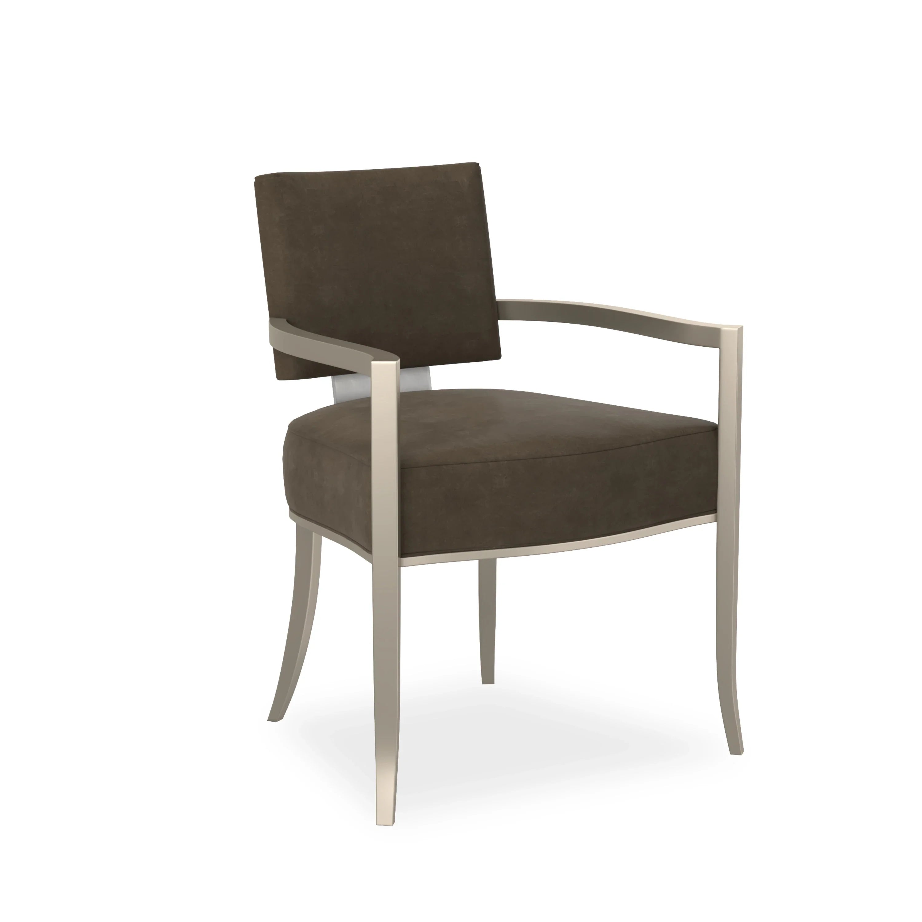Reserved Seating Arm – Dining Chairs by Caracole | Sutter & Vale
