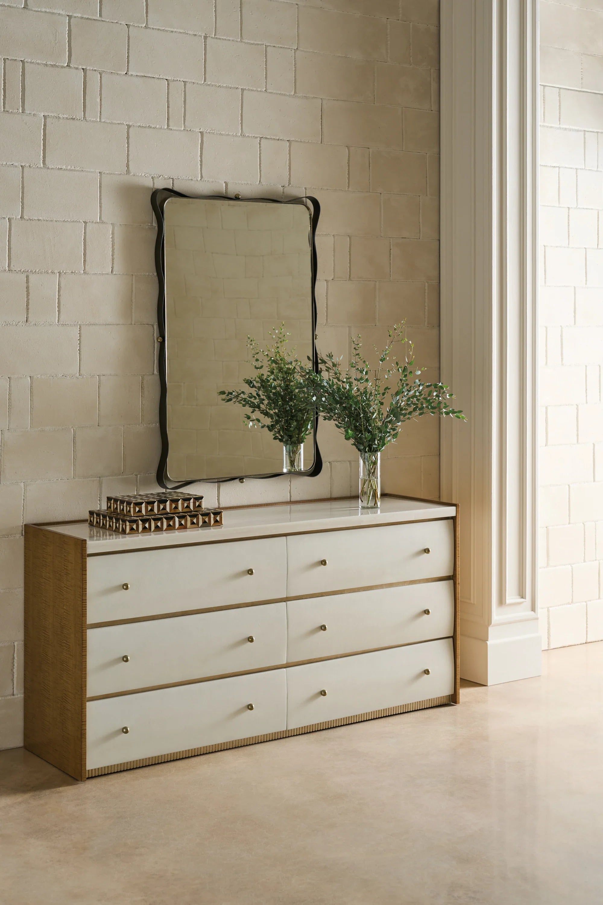 Avignon Dresser – Dressers by Caracole | Sutter & Vale