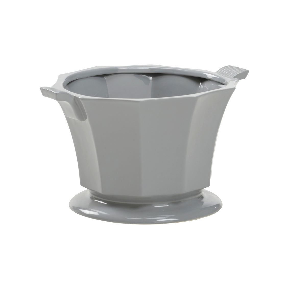 Baron Cachepot - Gray