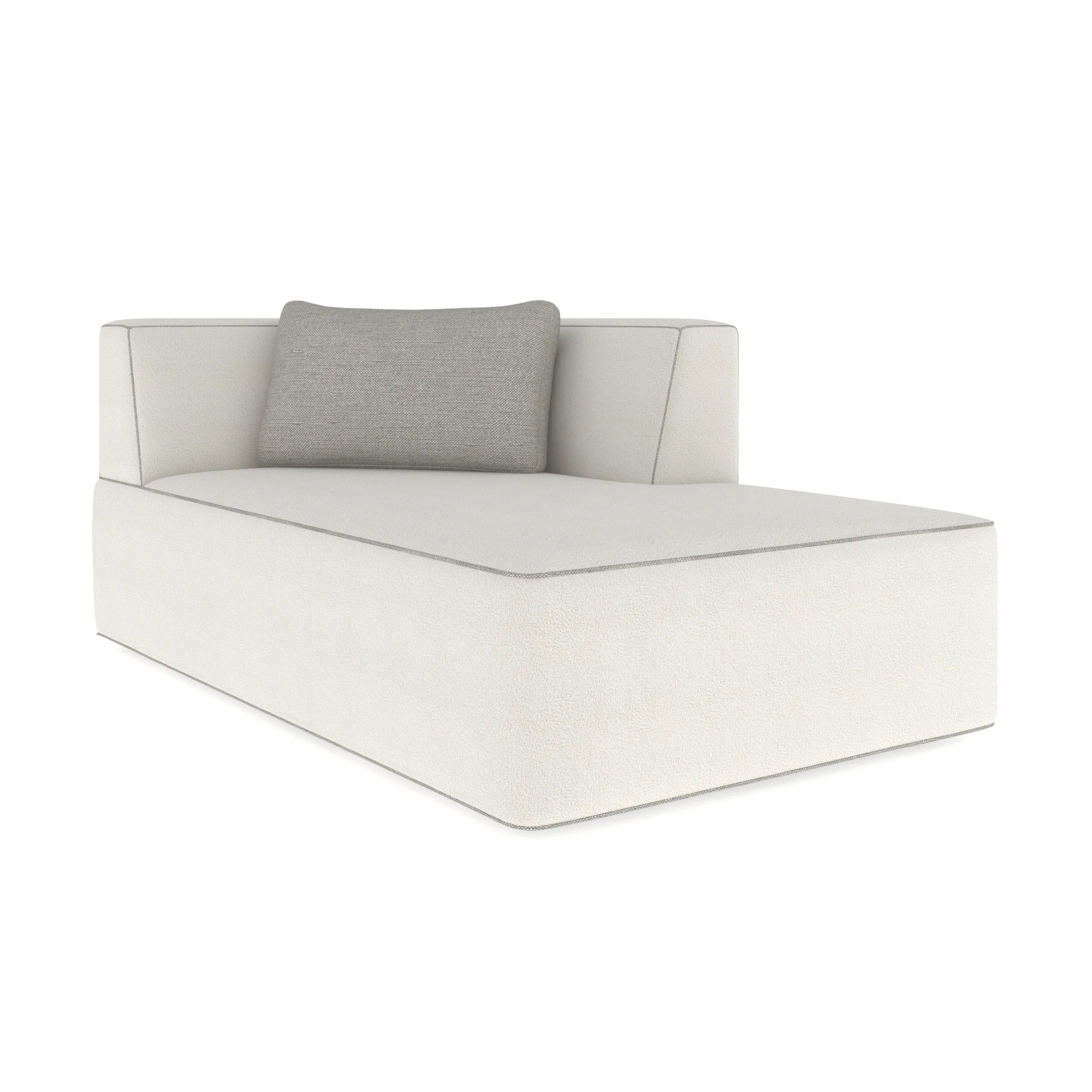 Marbella Raf Chaise