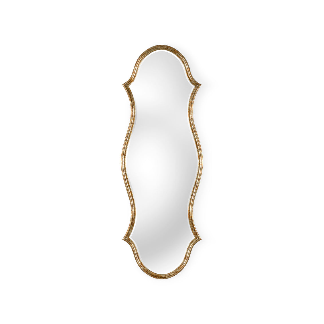 Solomon Mirror