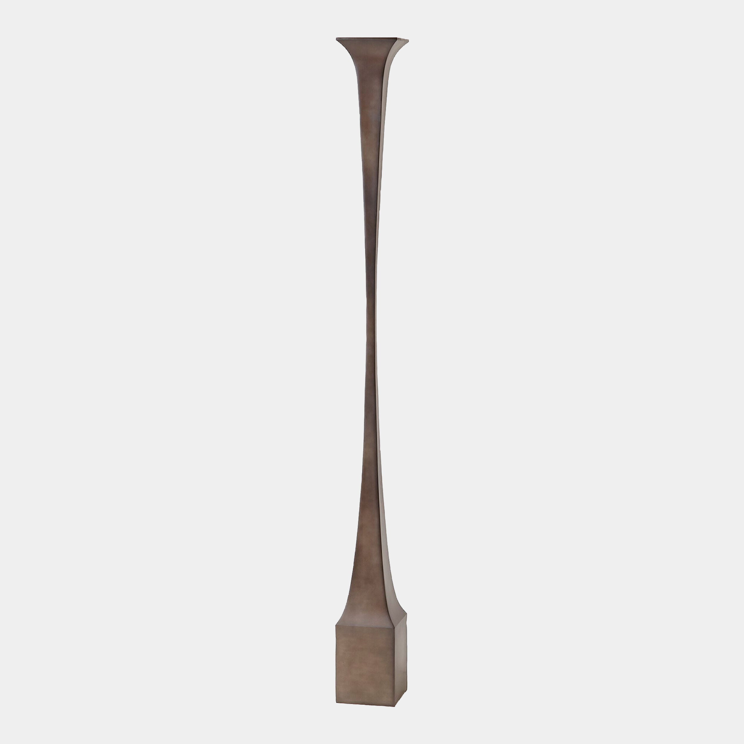 Giac Torchiere-Bronze