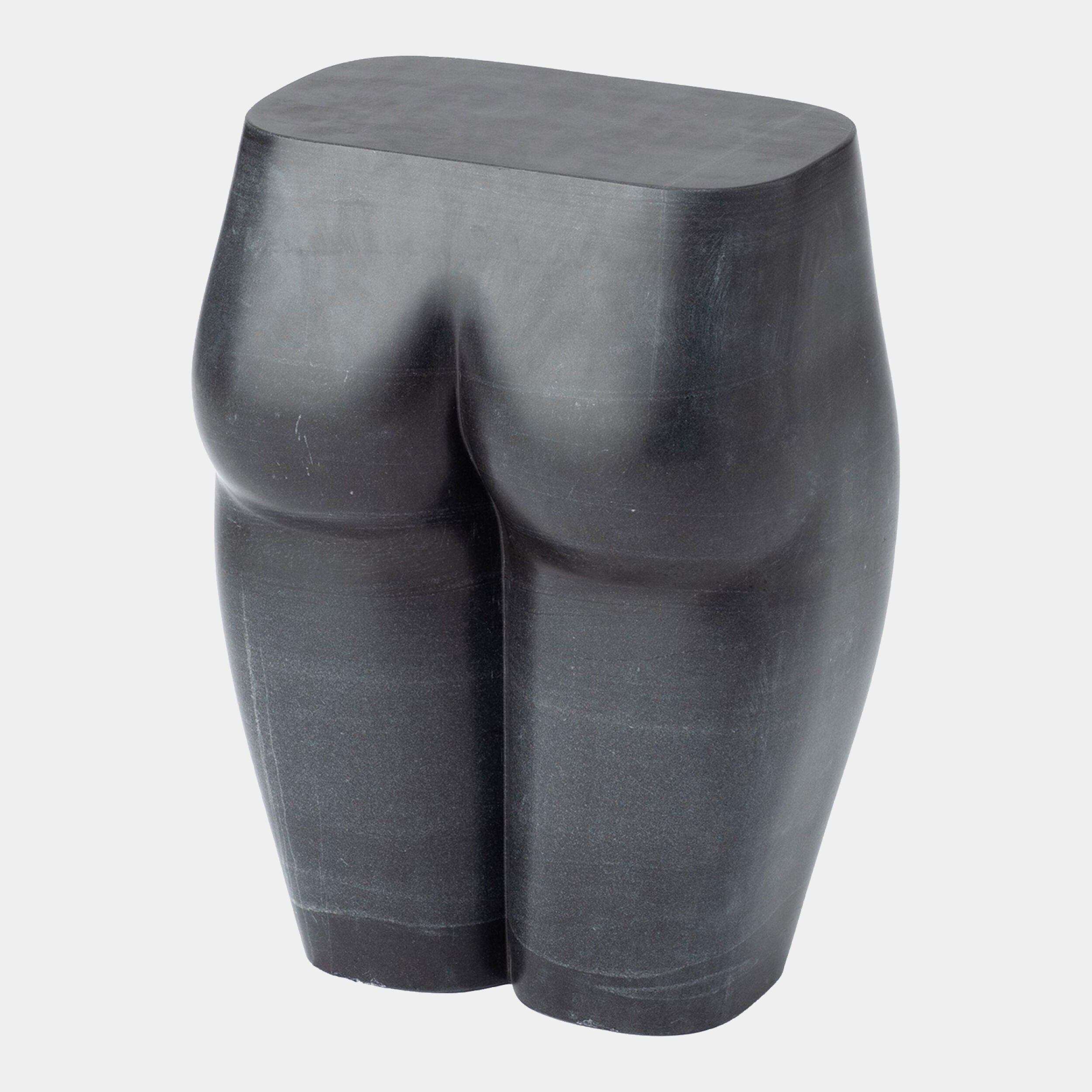 L'Homme Stool-Black