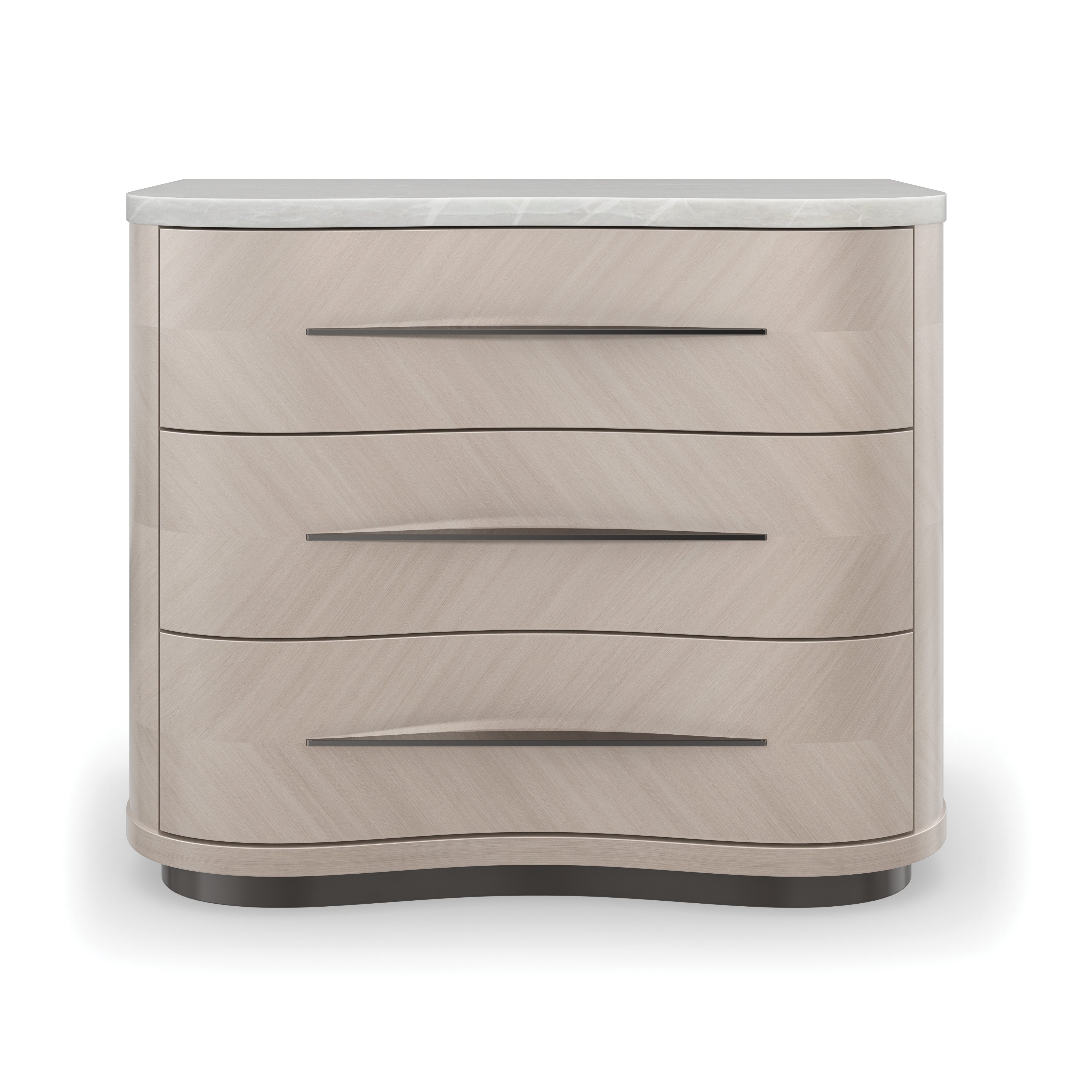 Nomadic – Nightstands by Caracole | Sutter & Vale