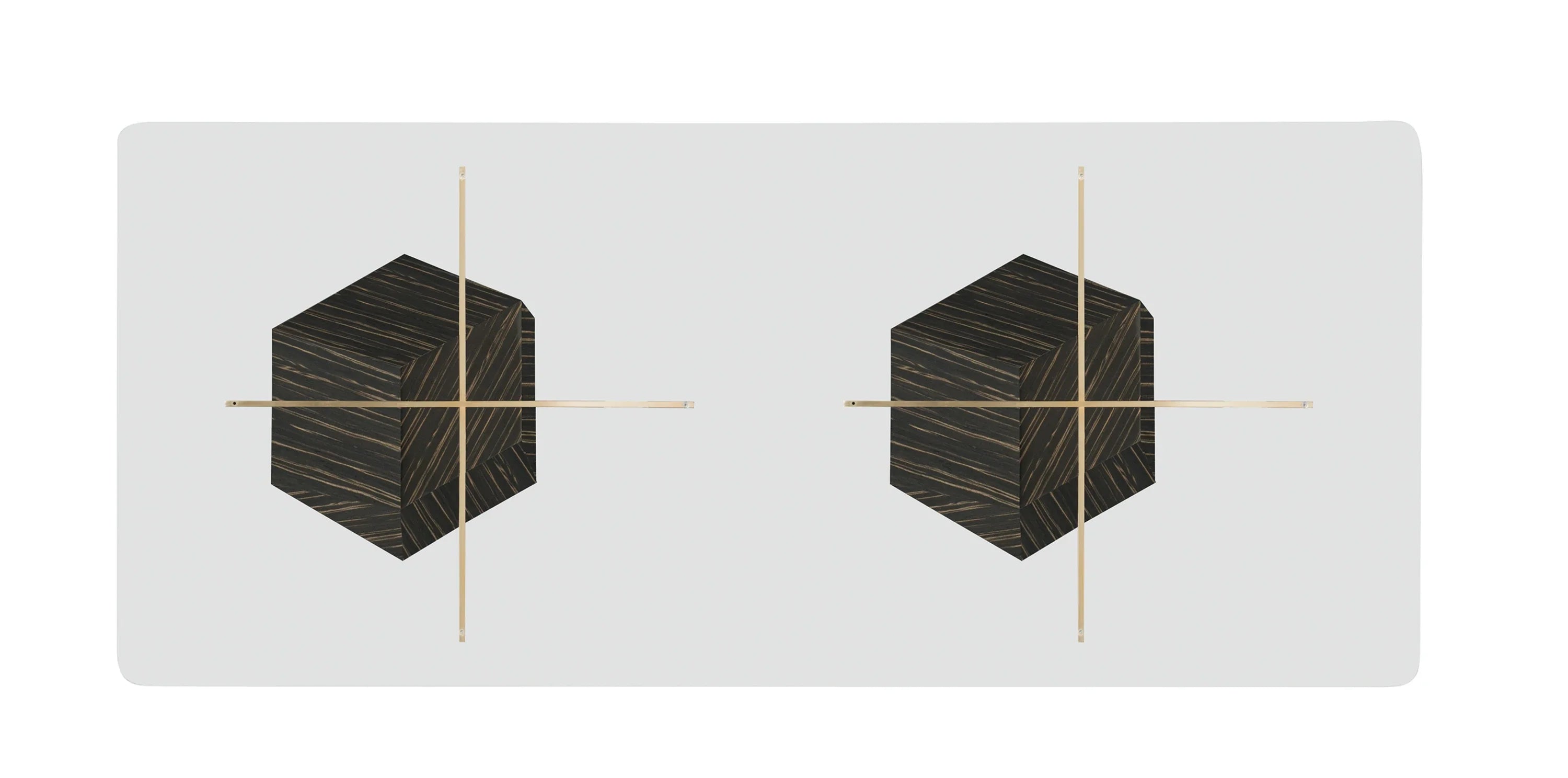 Vector Dining Table Base