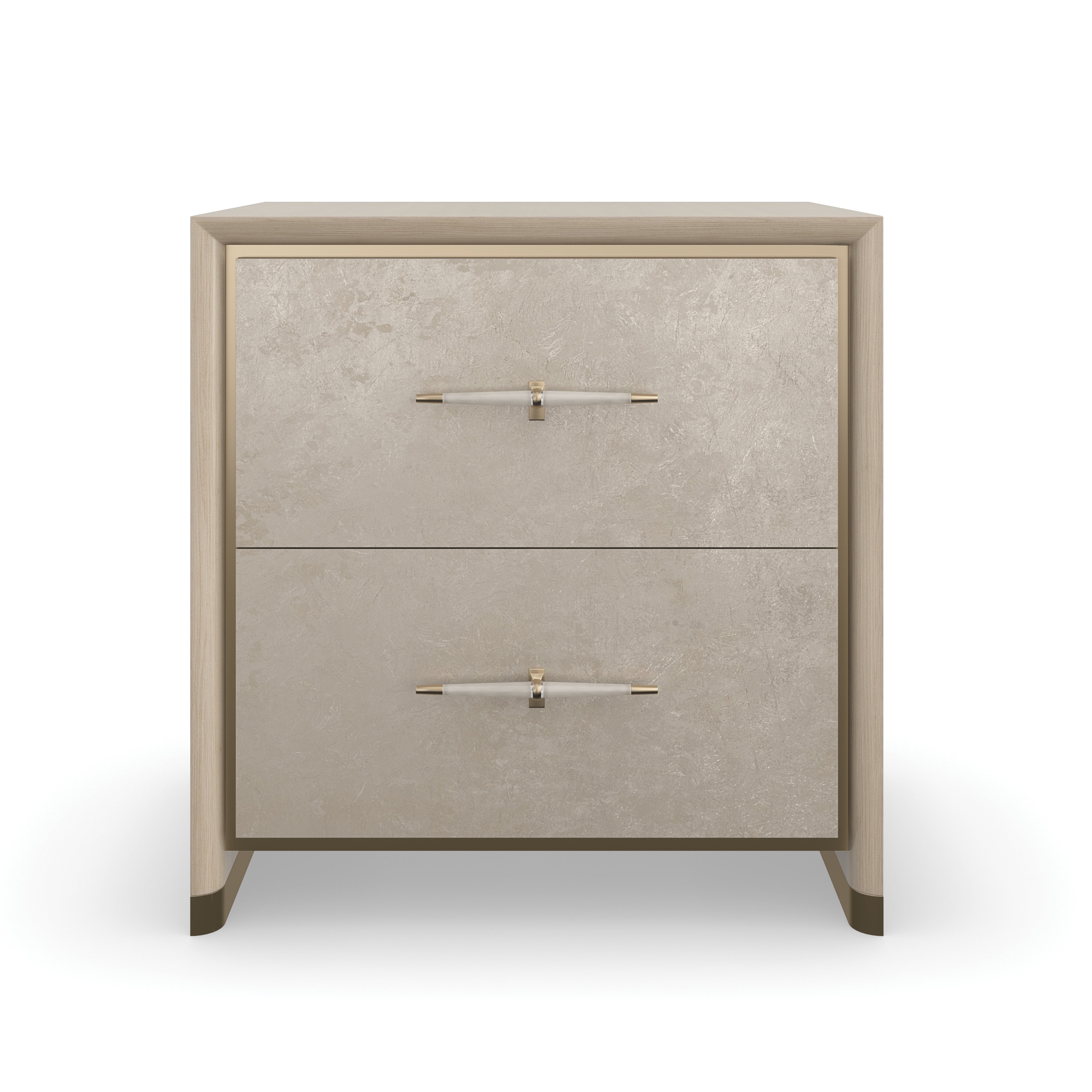 Hang Up Small Nightstand – Nightstands by Caracole | Sutter & Vale