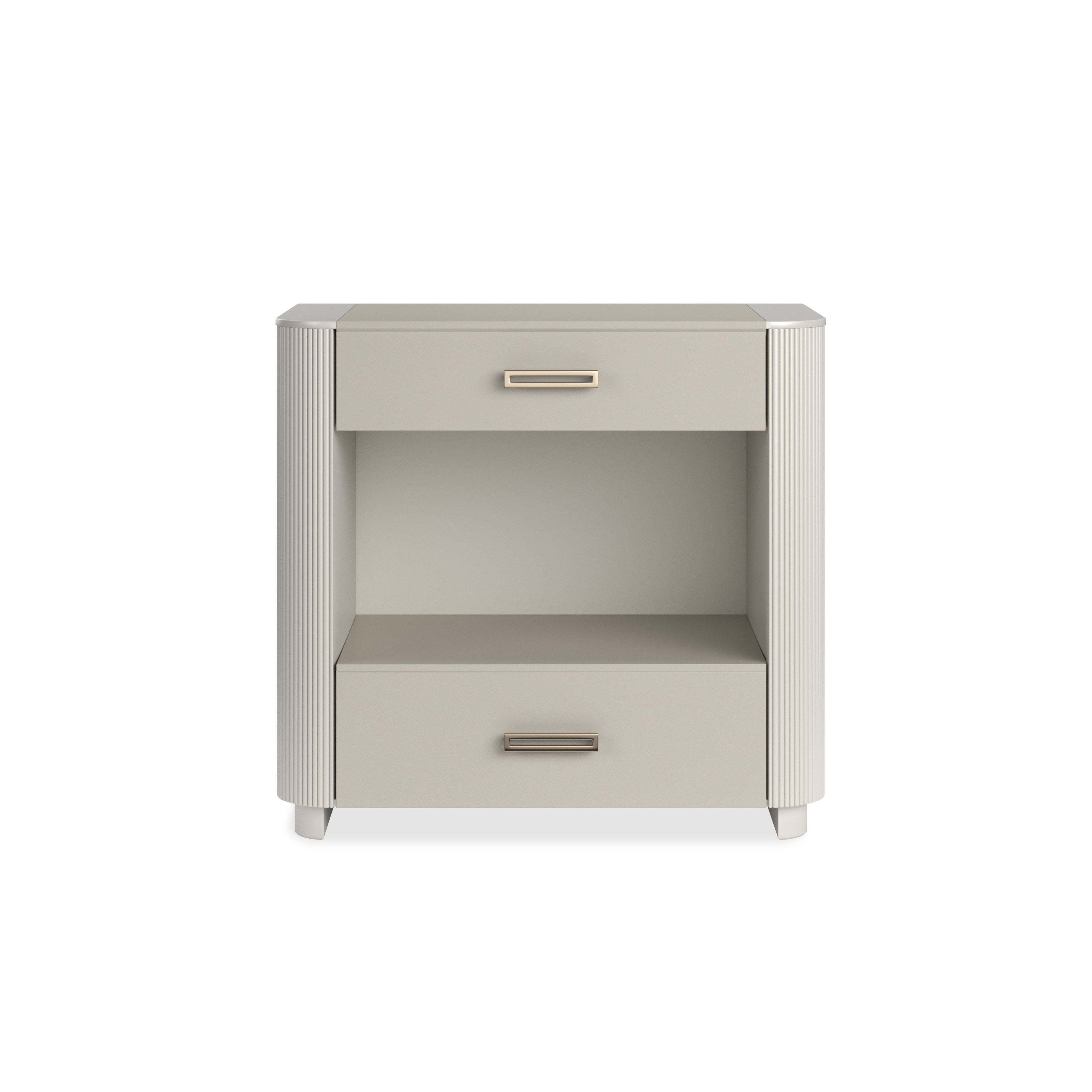 Love-Ly! – Nightstands by Caracole | Sutter & Vale