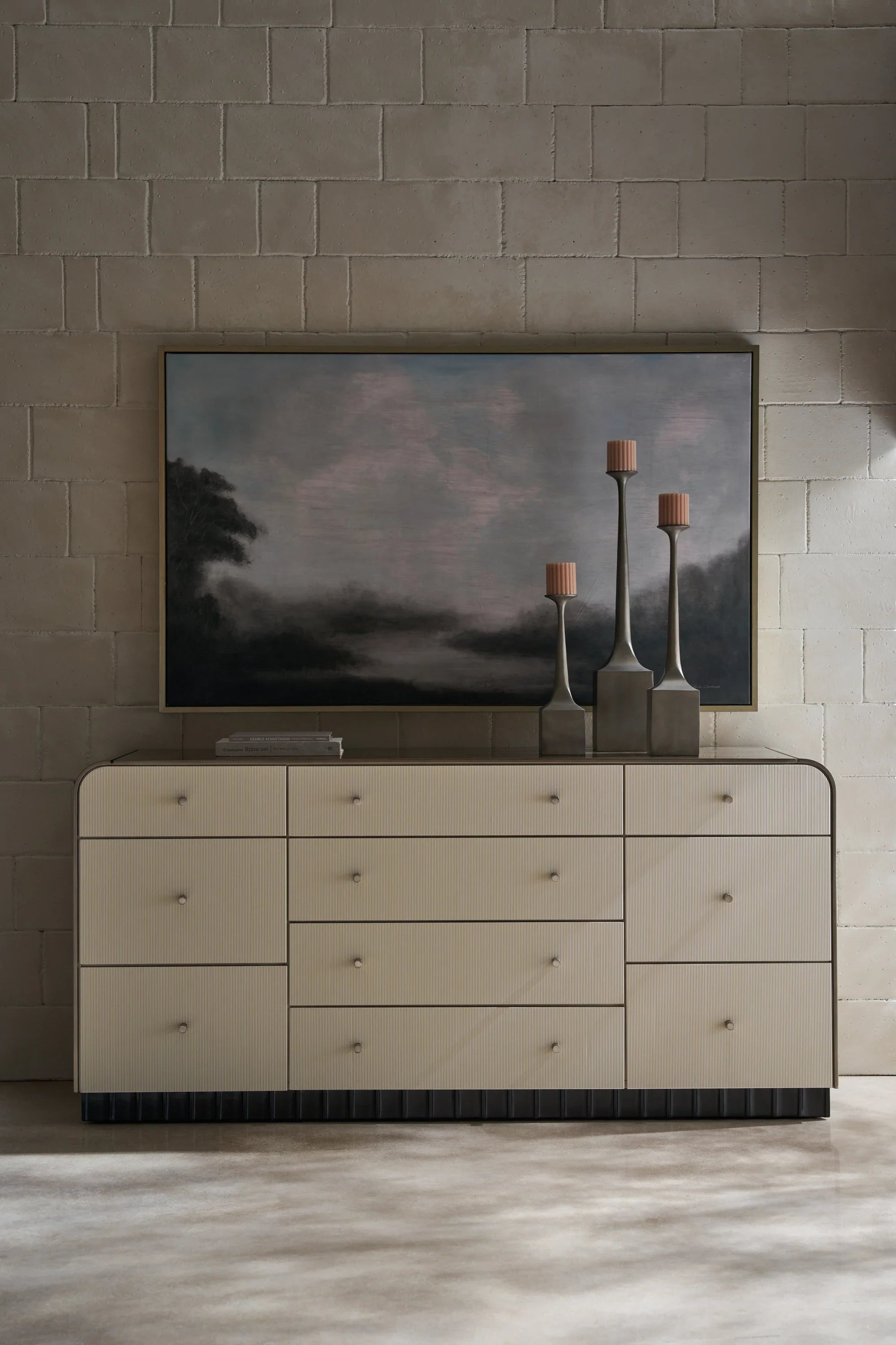 Circadian – Dressers by Caracole | Sutter & Vale