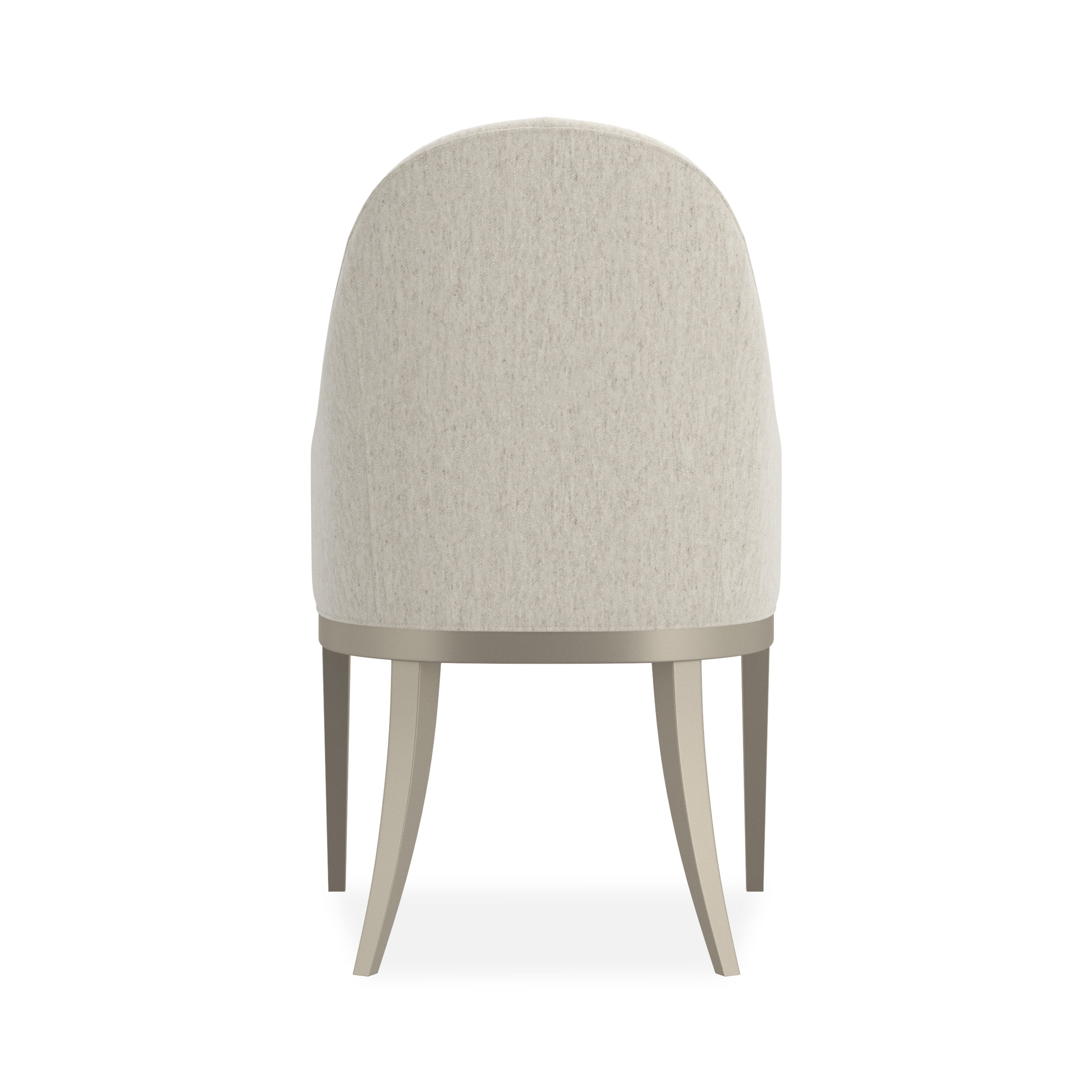 Natural Choice Arm Chair – Dining Chairs by Caracole | Sutter & Vale
