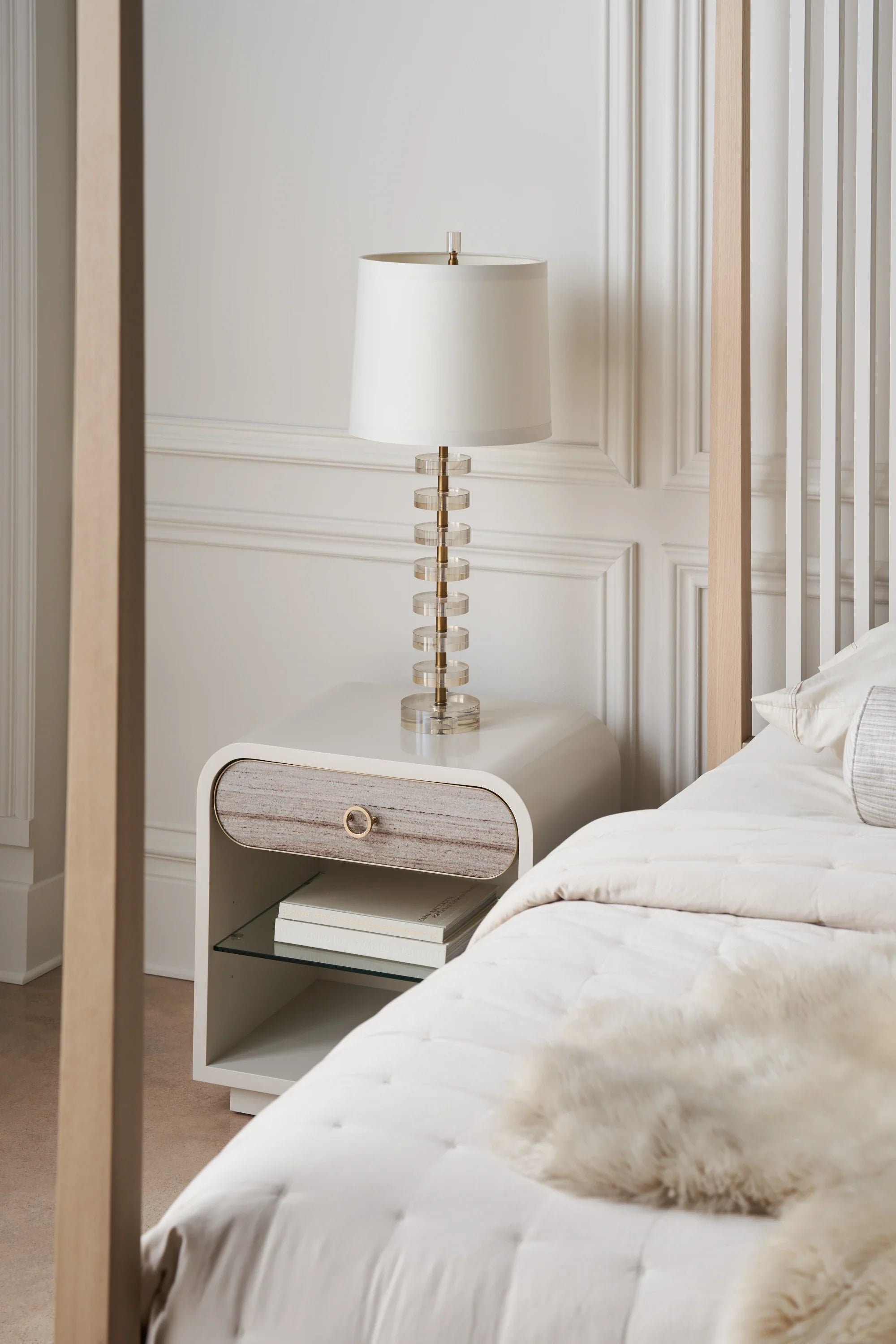 Quarry – Nightstands by Caracole | Sutter & Vale