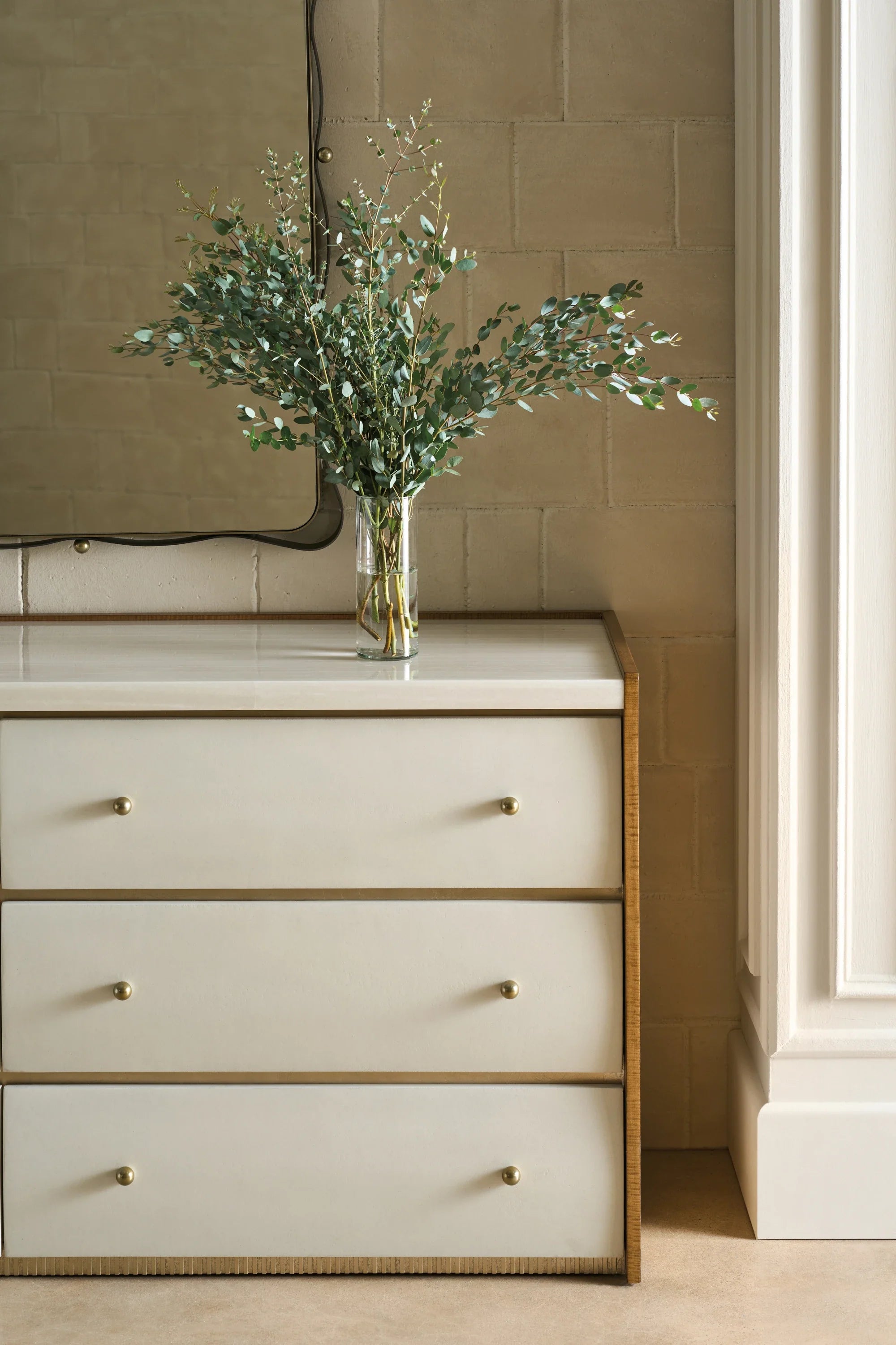 Avignon Dresser – Dressers by Caracole | Sutter & Vale