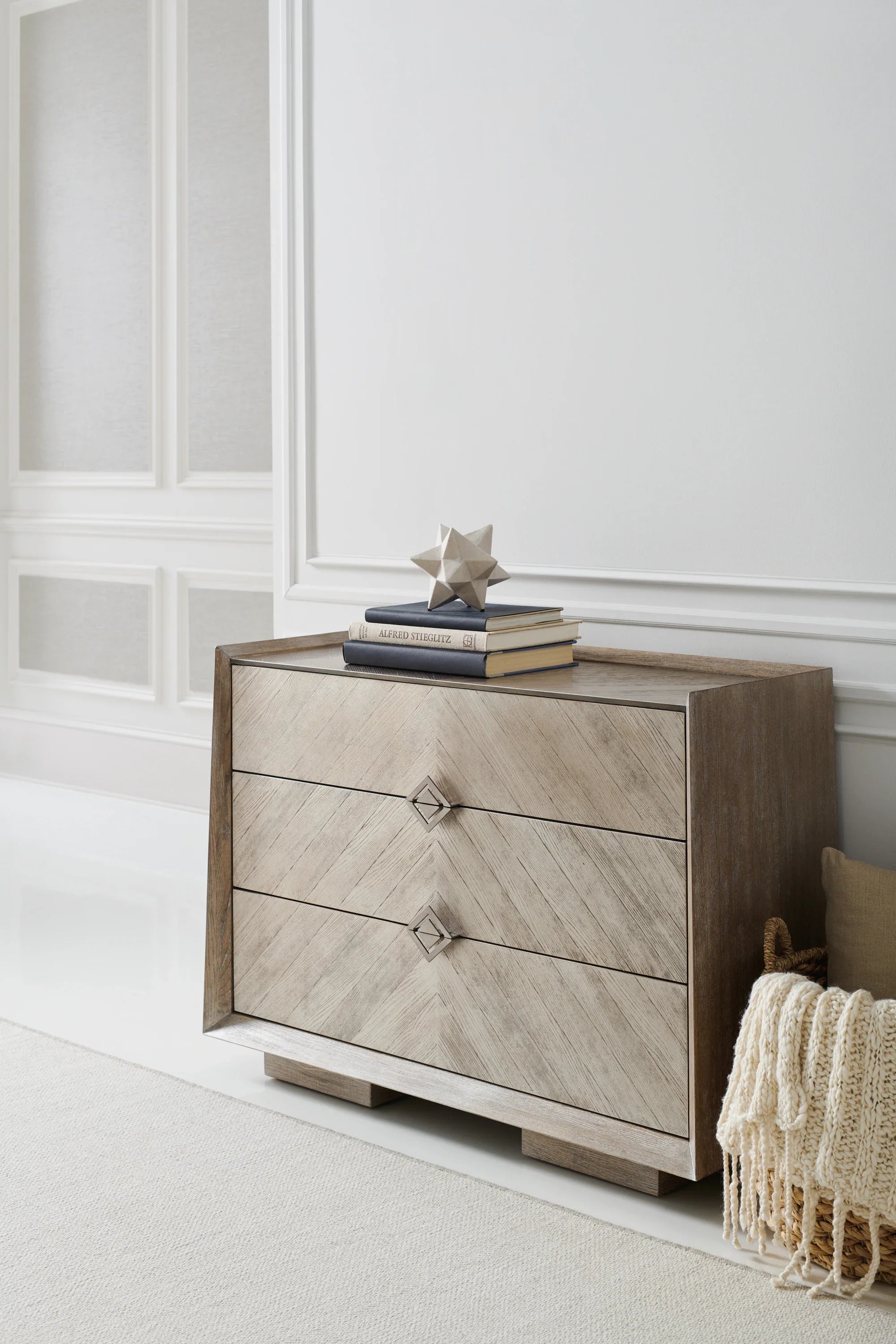 A Natural - Chests by Caracole