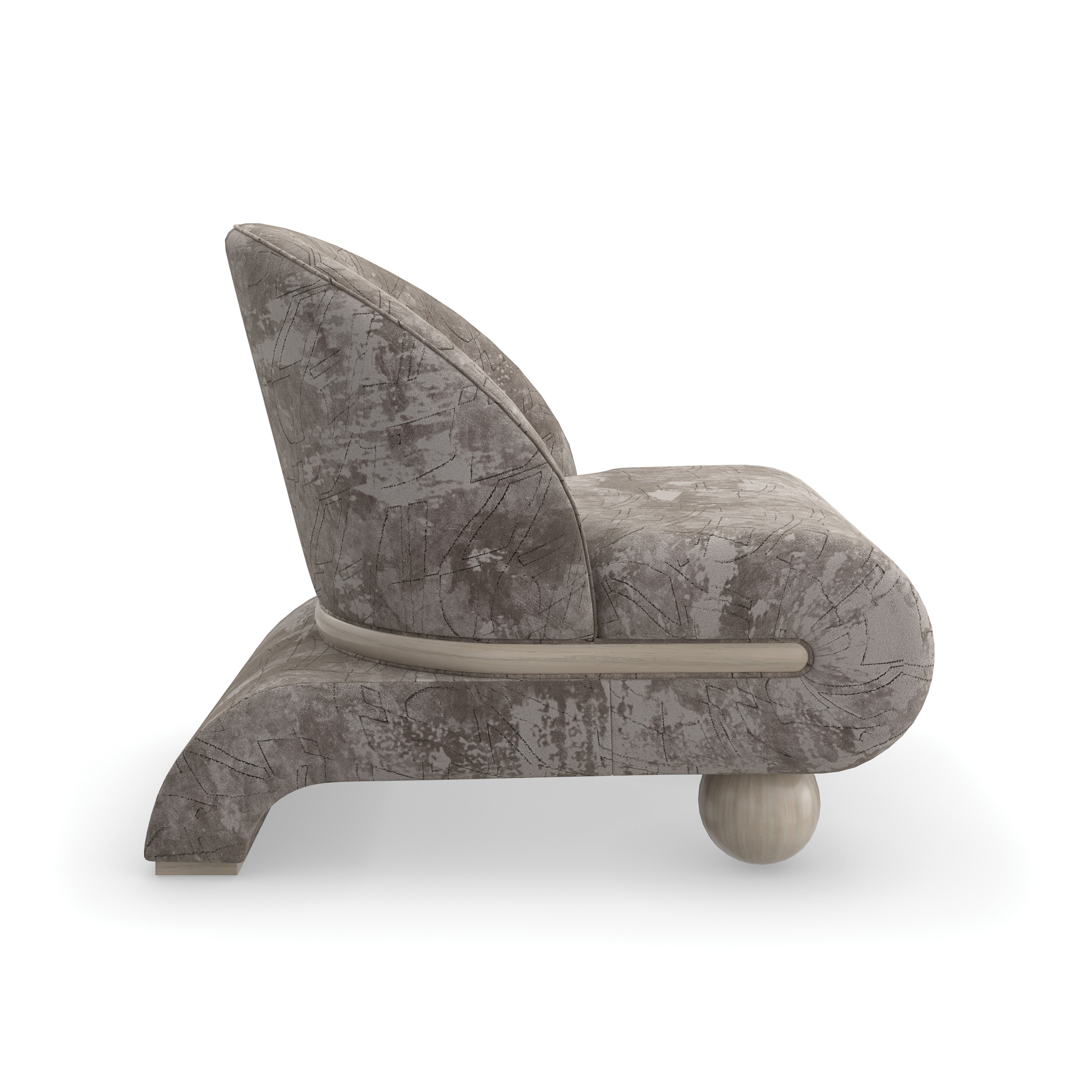 Bora Bora – Accent Chairs by Caracole | Sutter & Vale