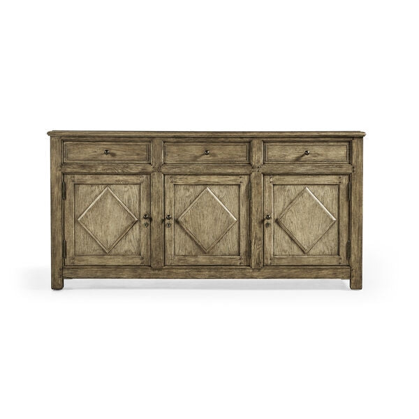 Eon Rustic French Server