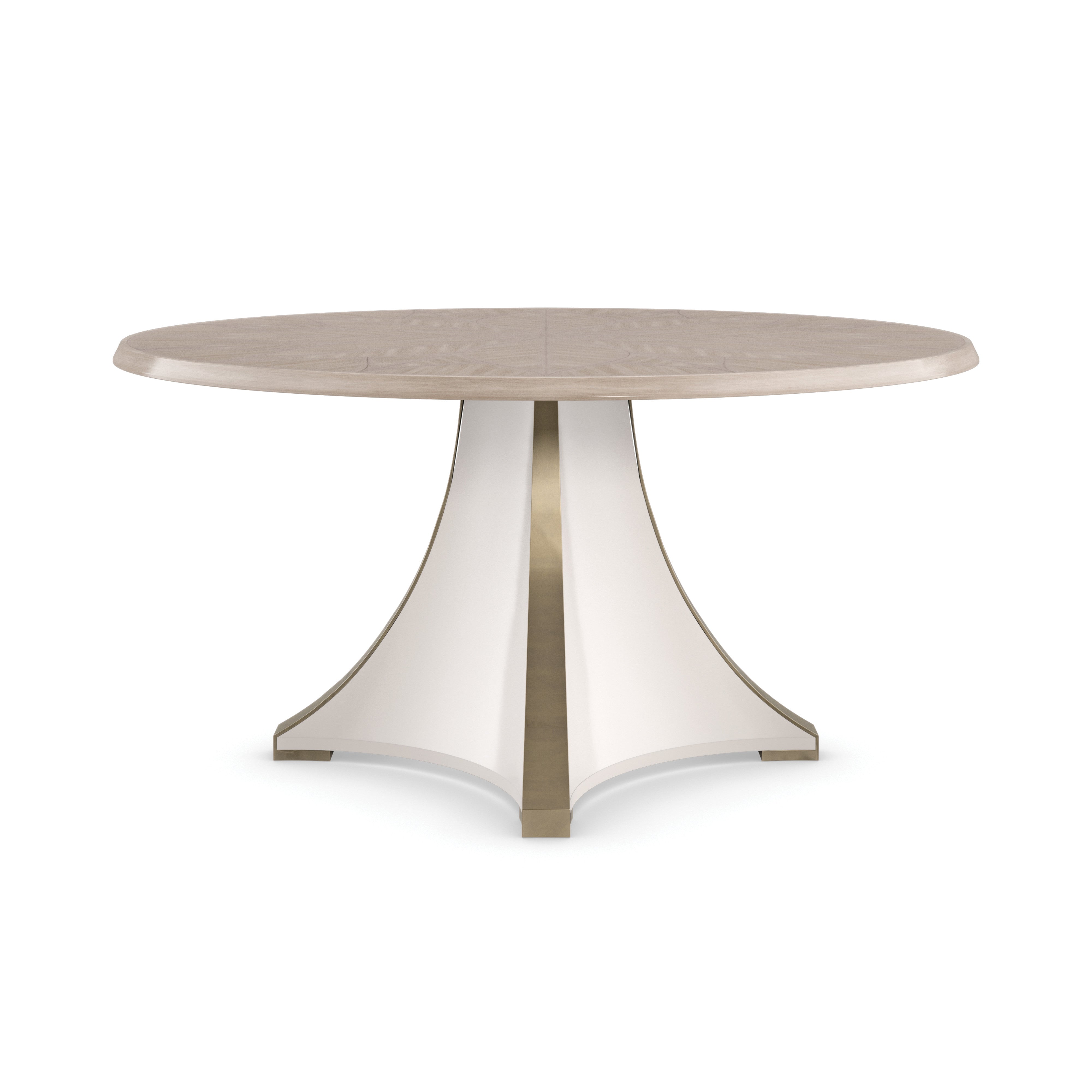 Great Expectations – Dining Tables by Caracole | Sutter & Vale