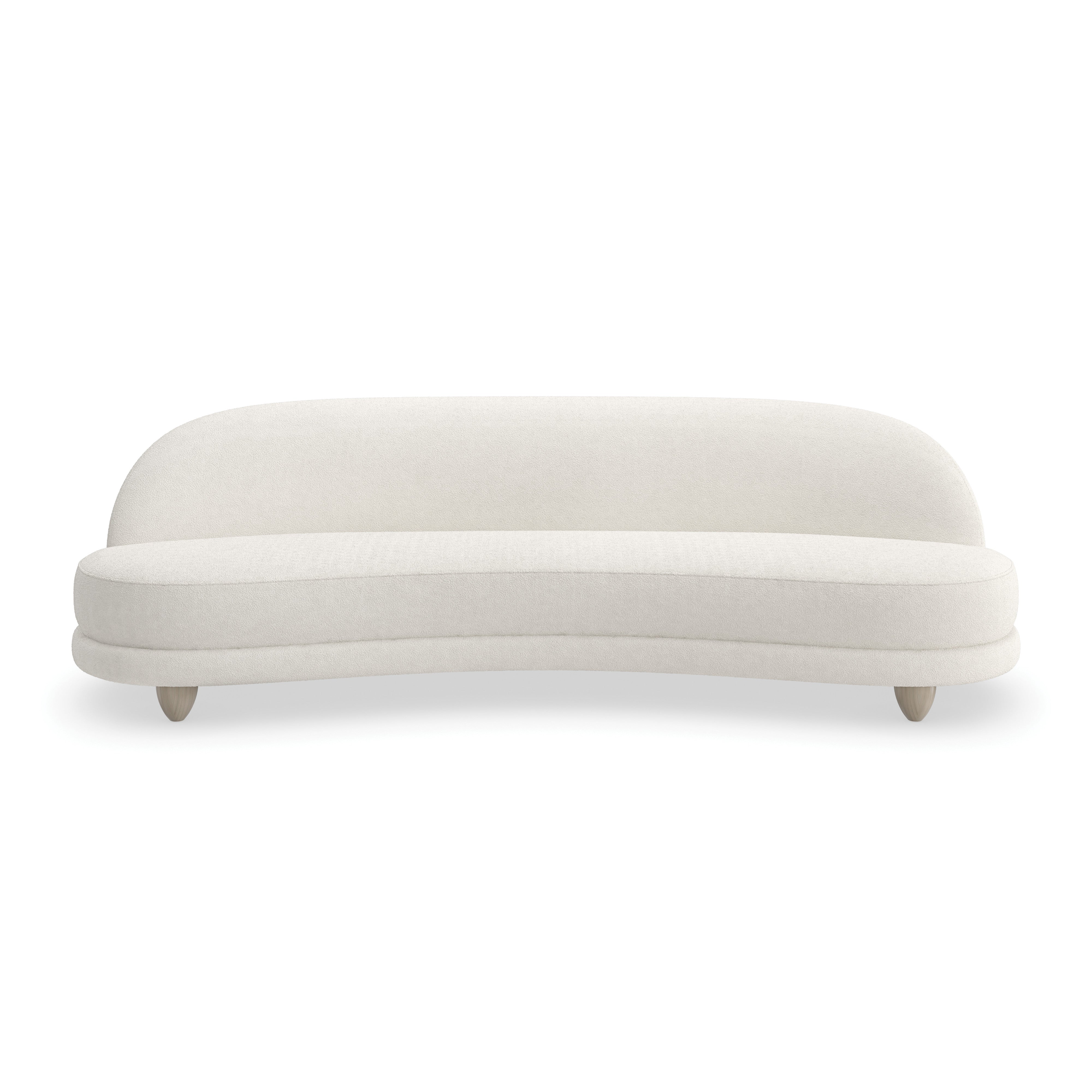 110 Tulum Sofa – Sofas & Loveseats by Caracole | Sutter & Vale