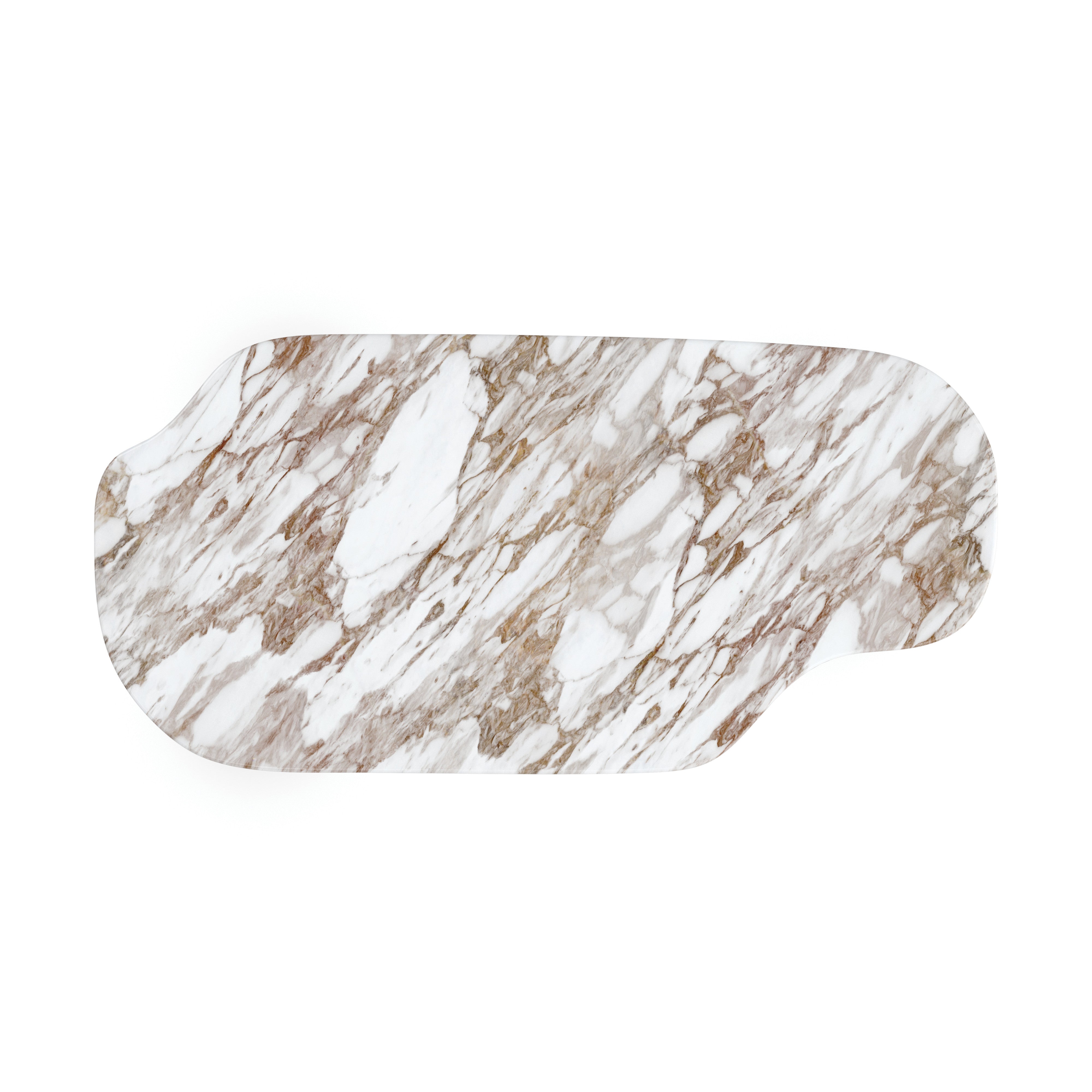 Seychelles Cocktail Table – Cocktail Tables by Caracole | Sutter & Vale