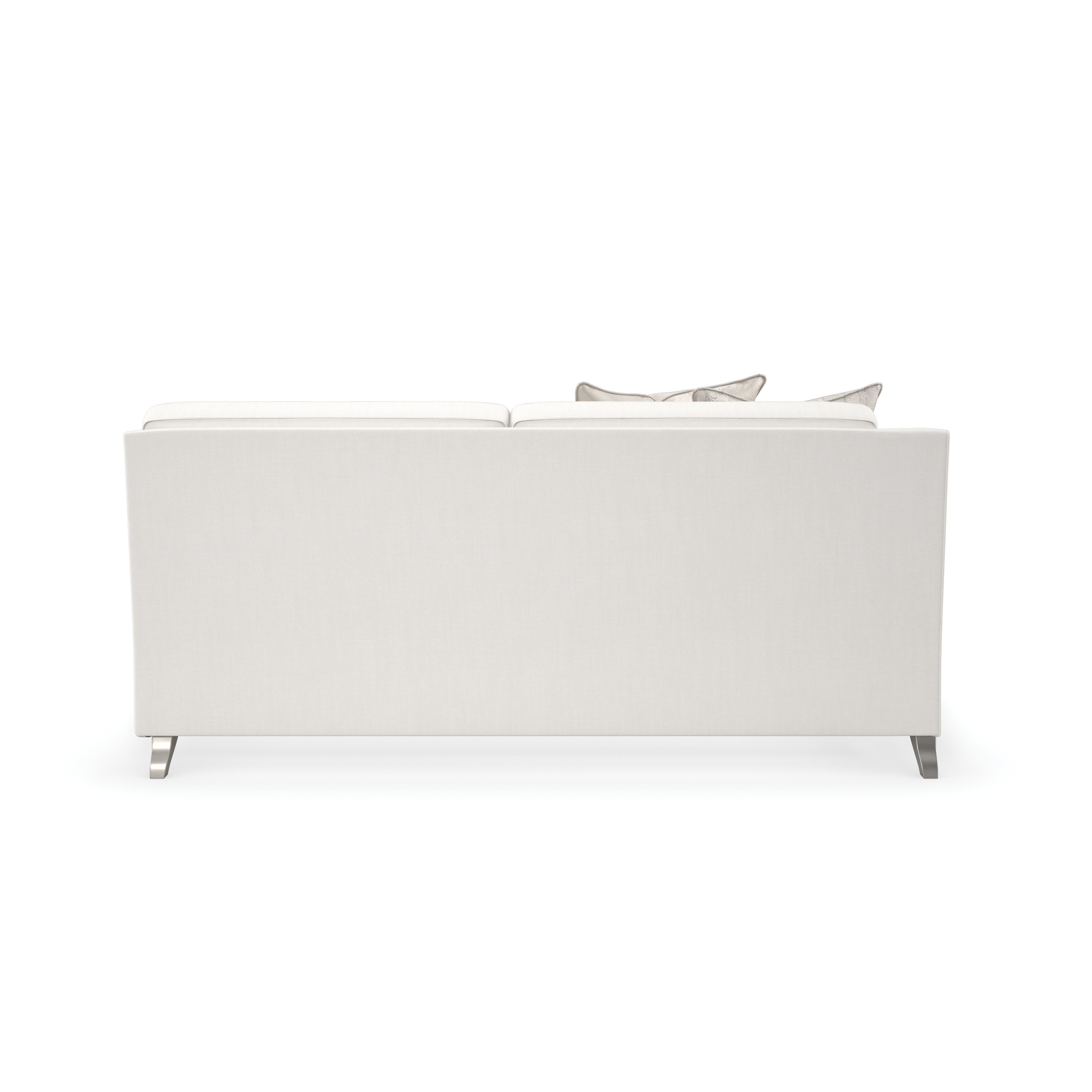 Victoria Laf Loveseat
