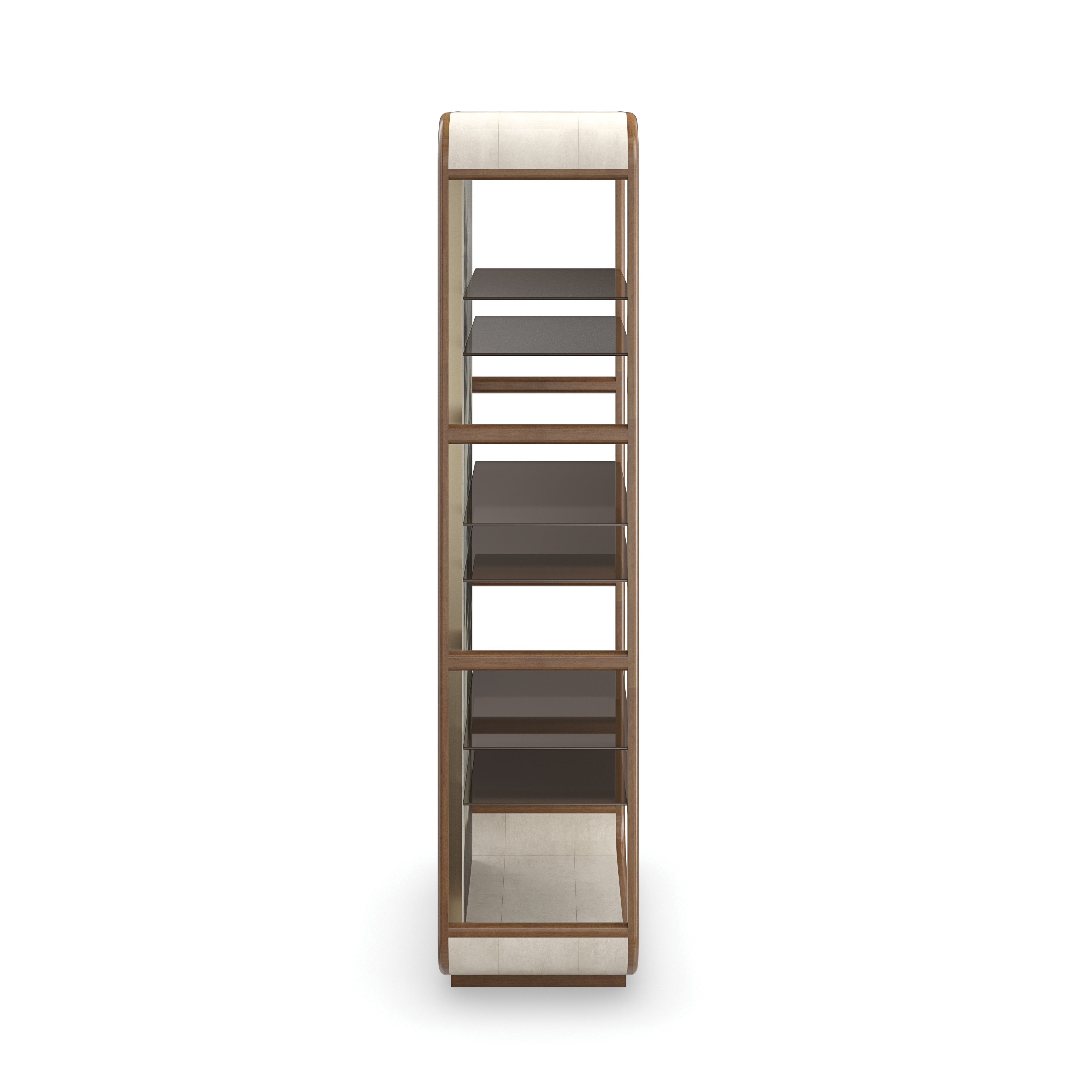 Fairmont – Bars & Display Cabinets by Caracole | Sutter & Vale
