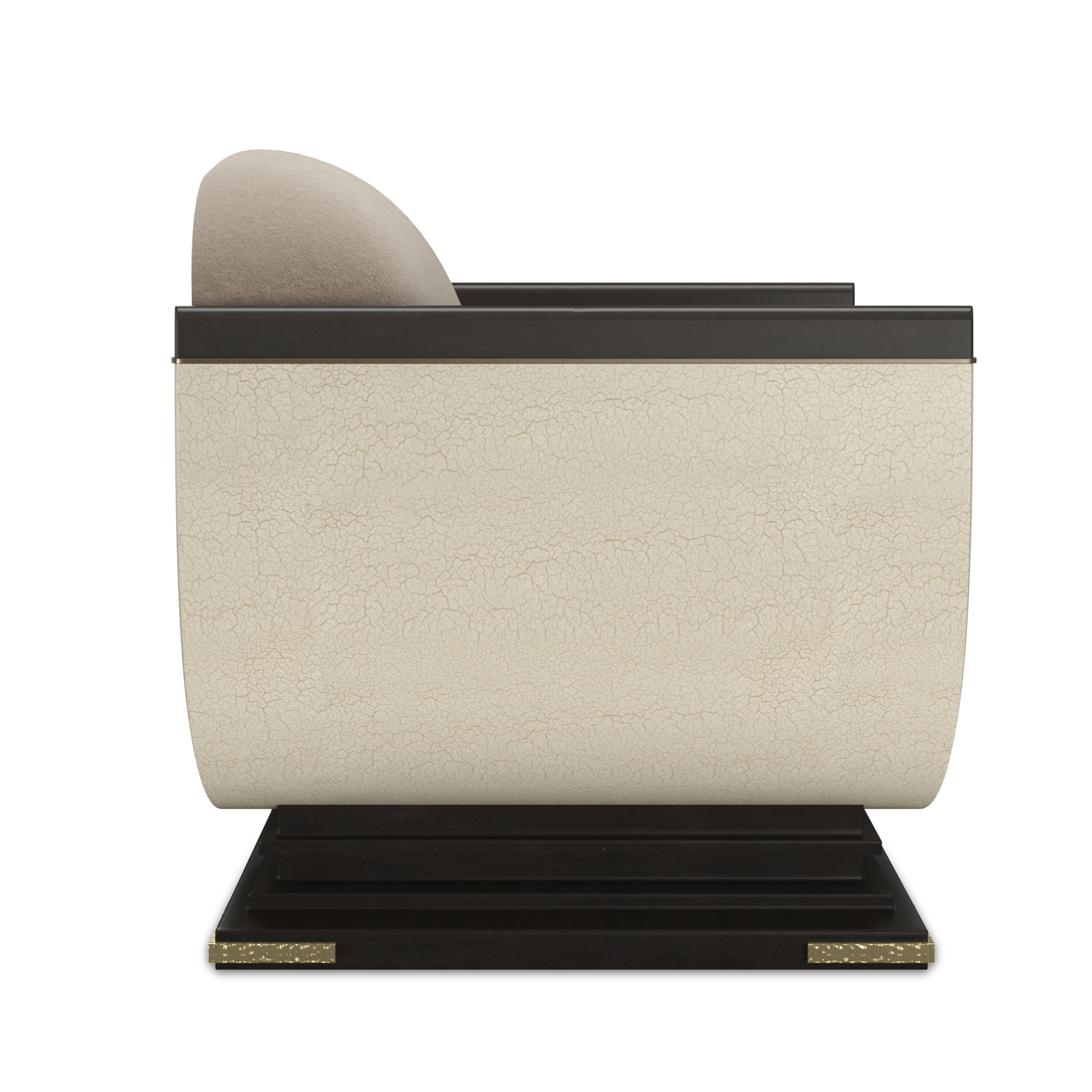 Helena Chair – Accent Chairs by Caracole | Sutter & Vale