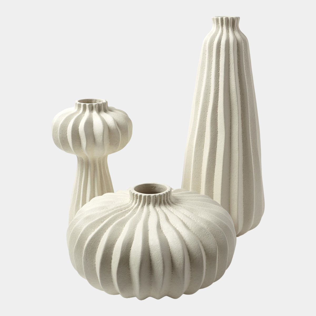 Lithos Vase-Tallest