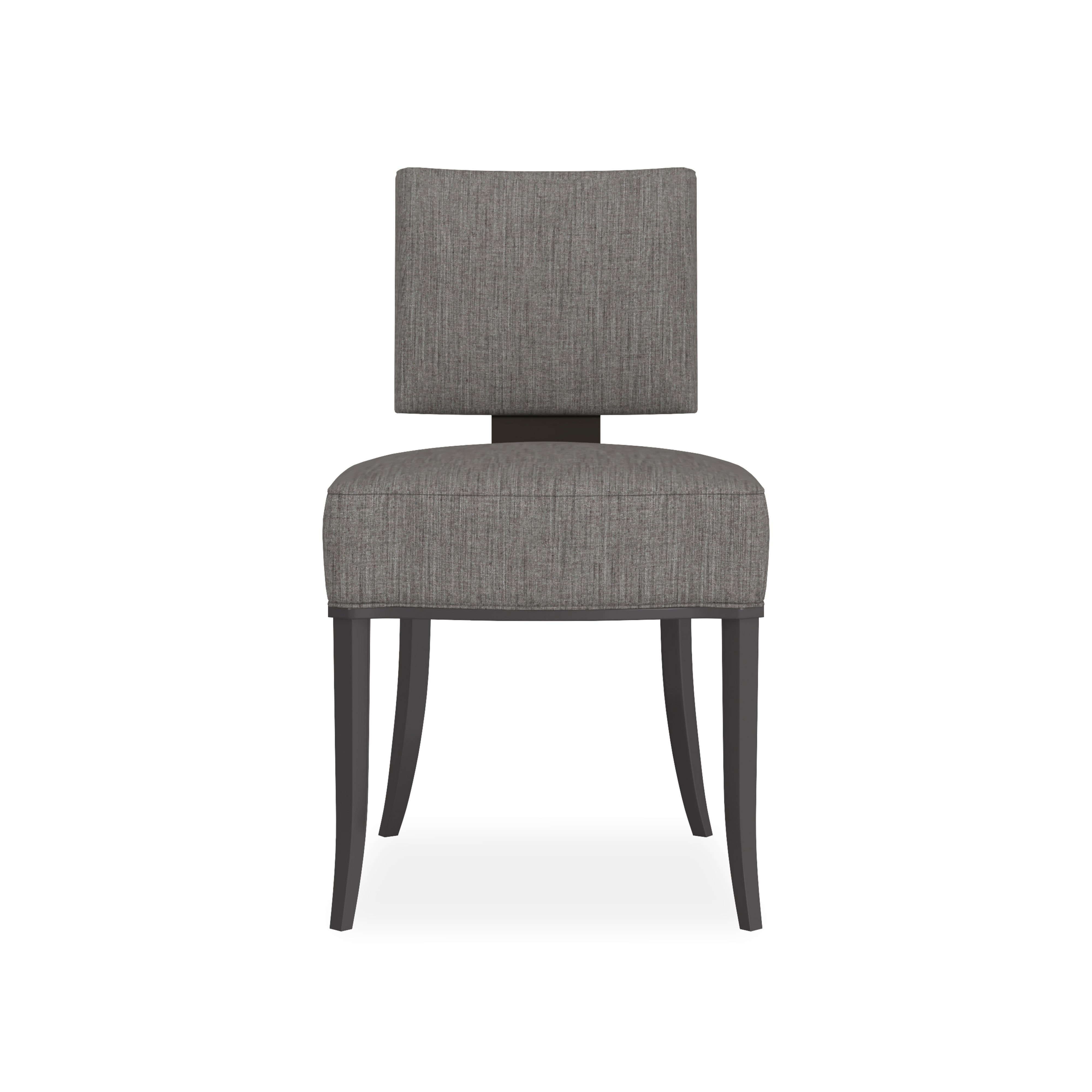 Reserved Seating Side – Dining Chairs by Caracole | Sutter & Vale