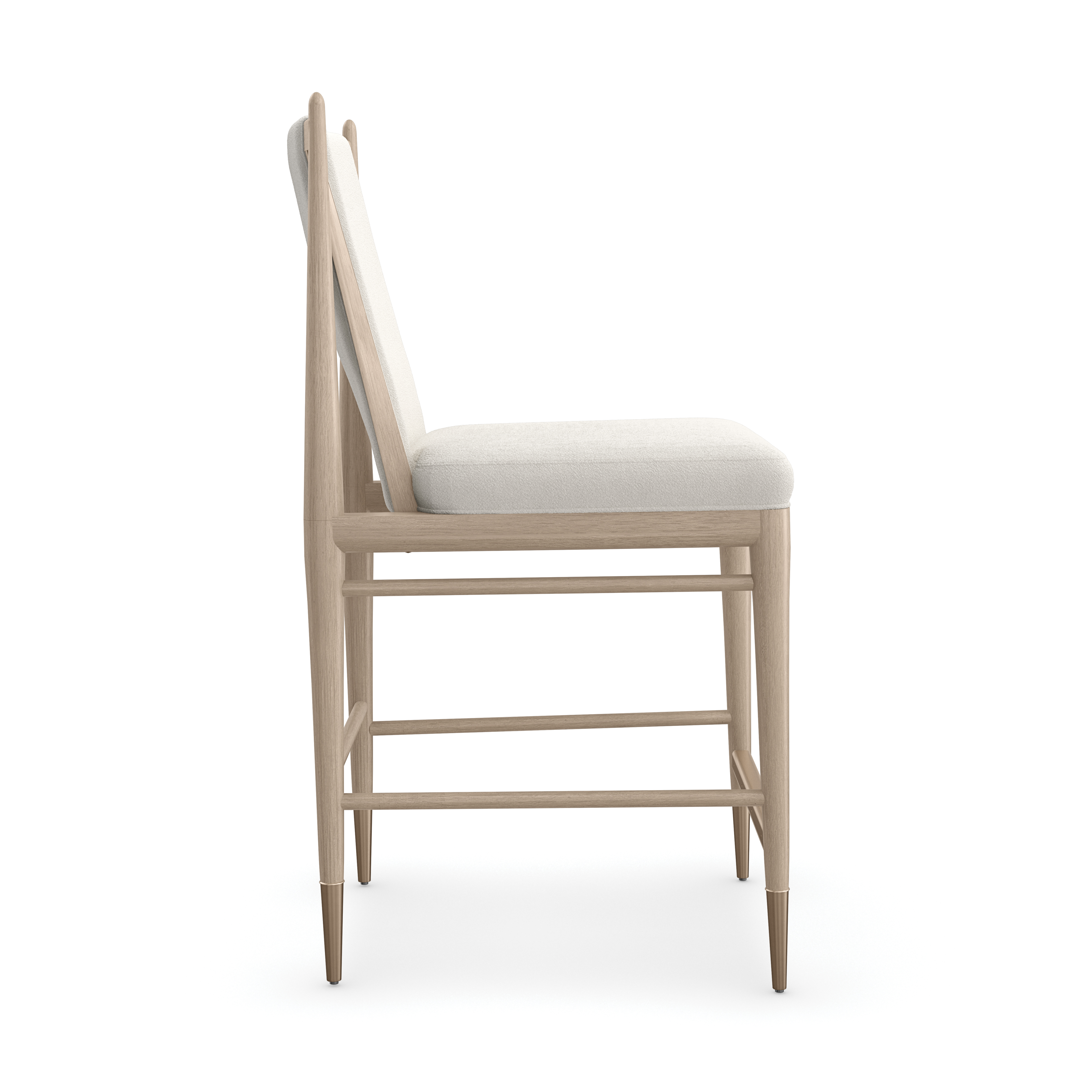 Unity Light Counter Stool – Bar & Counter Stools by Caracole | Sutter & Vale