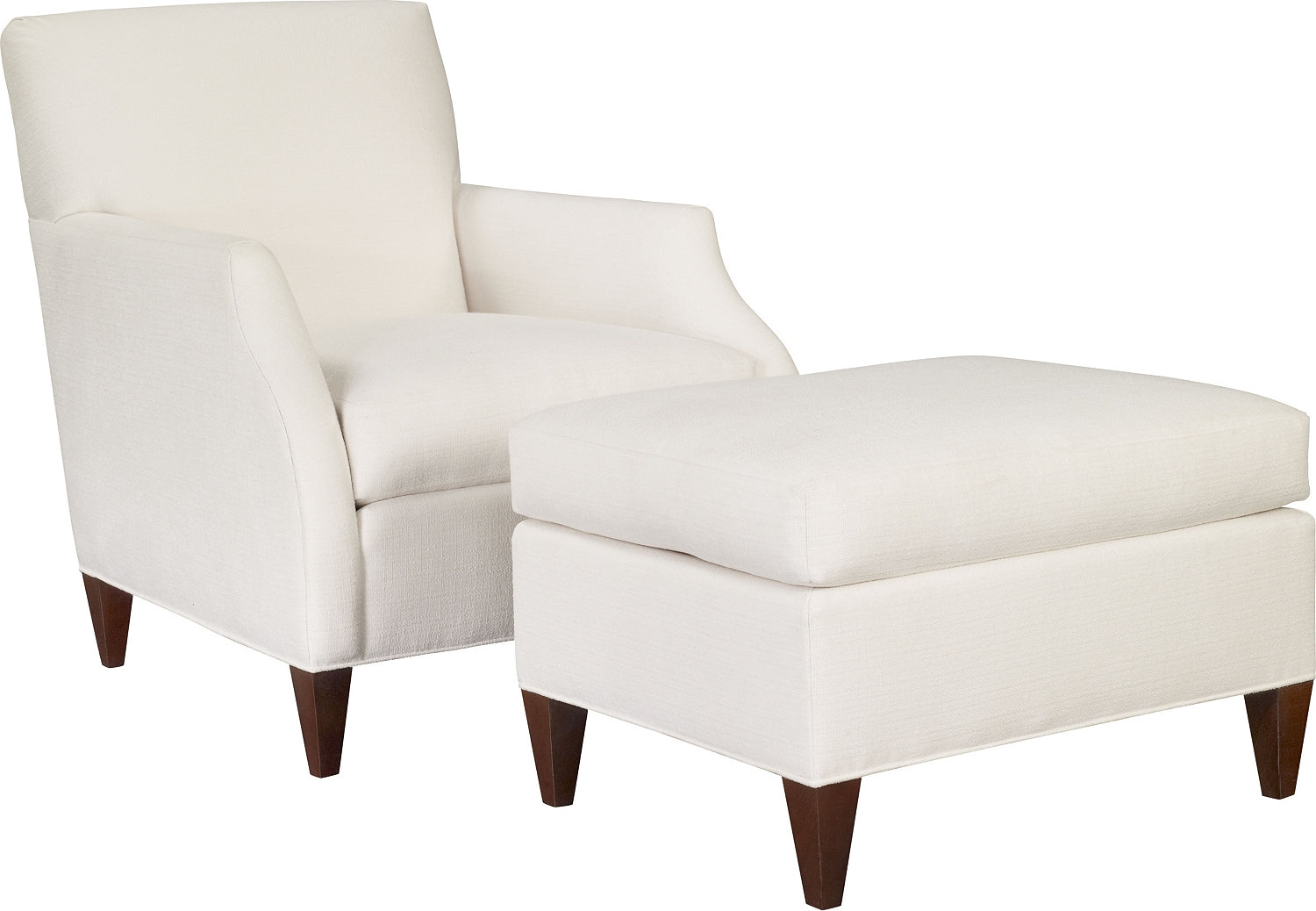 LORENS OTTOMAN