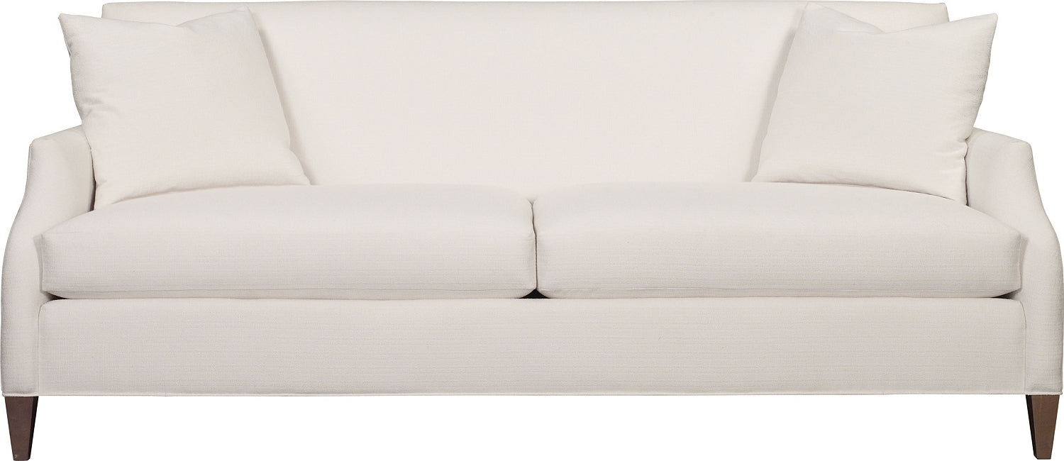 LORENS SOFA in Maple Solids - Hickory Chair