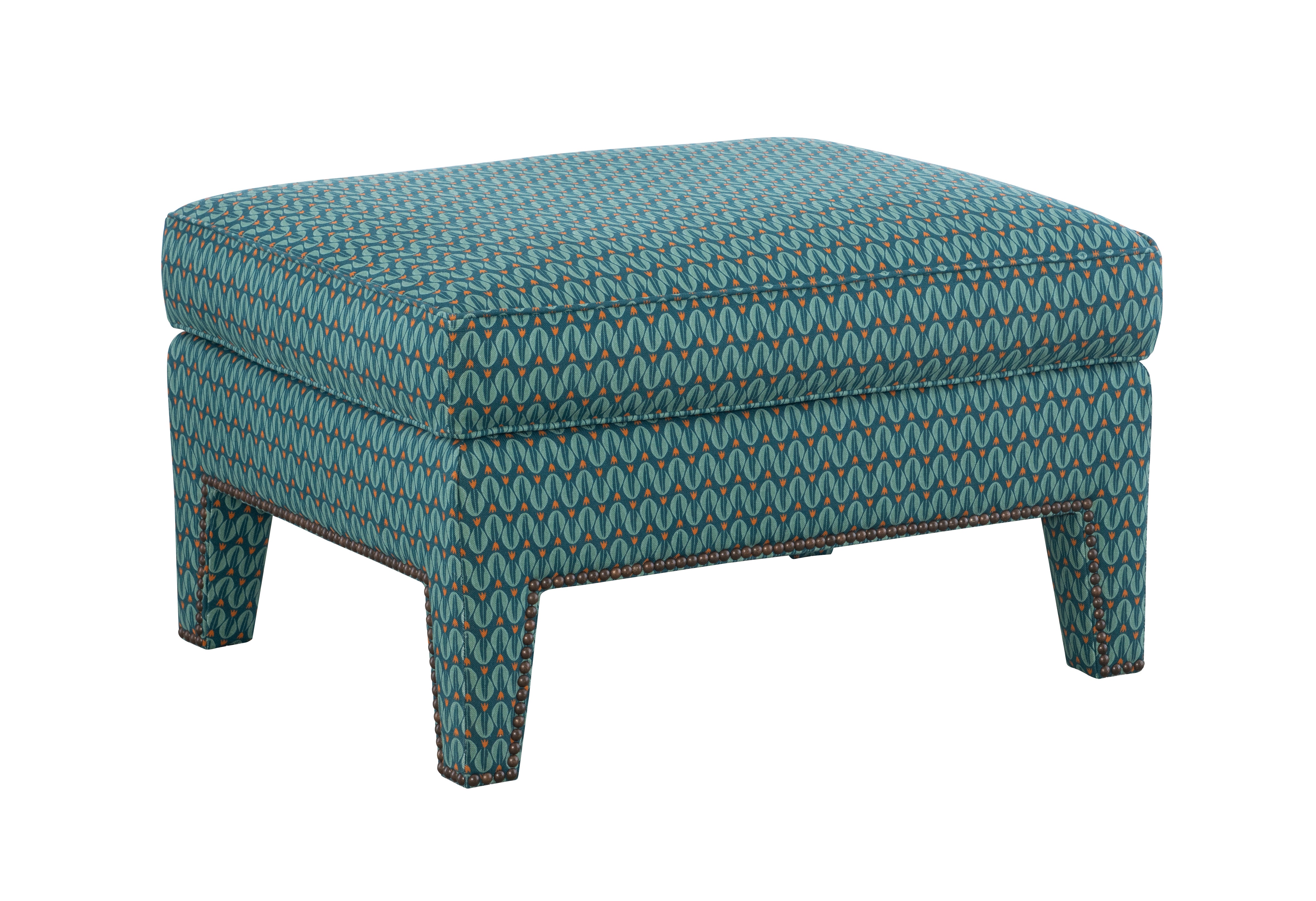 BOYD OTTOMAN