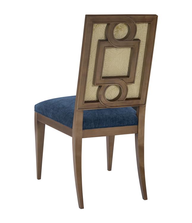 Corso Dining Side Chair