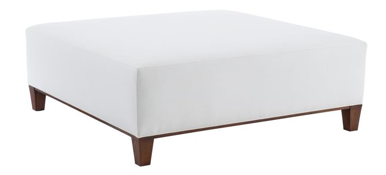 Beaumont M2m® Ottoman