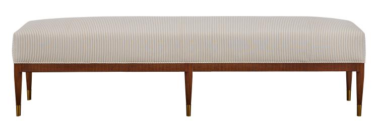 Laurent M2m Bench 84 Or 91W