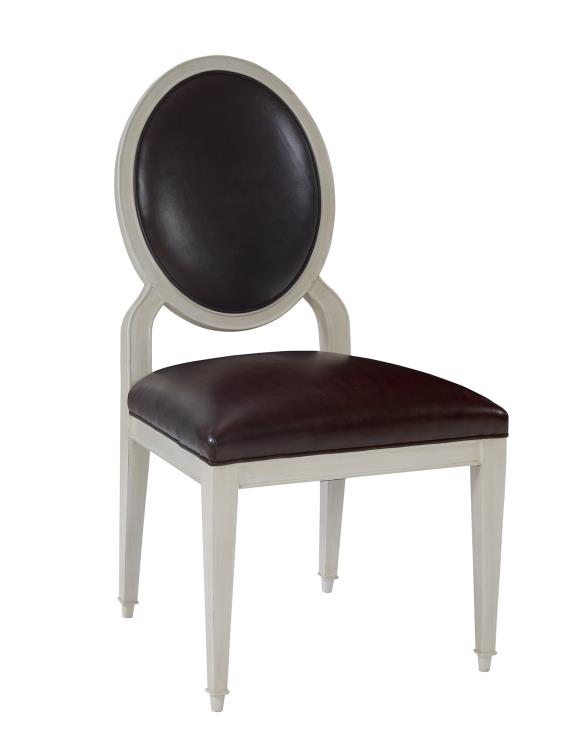 Rosewood Dining Side Chair