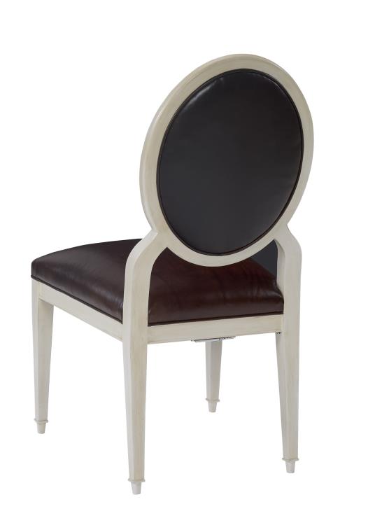 Rosewood Dining Side Chair