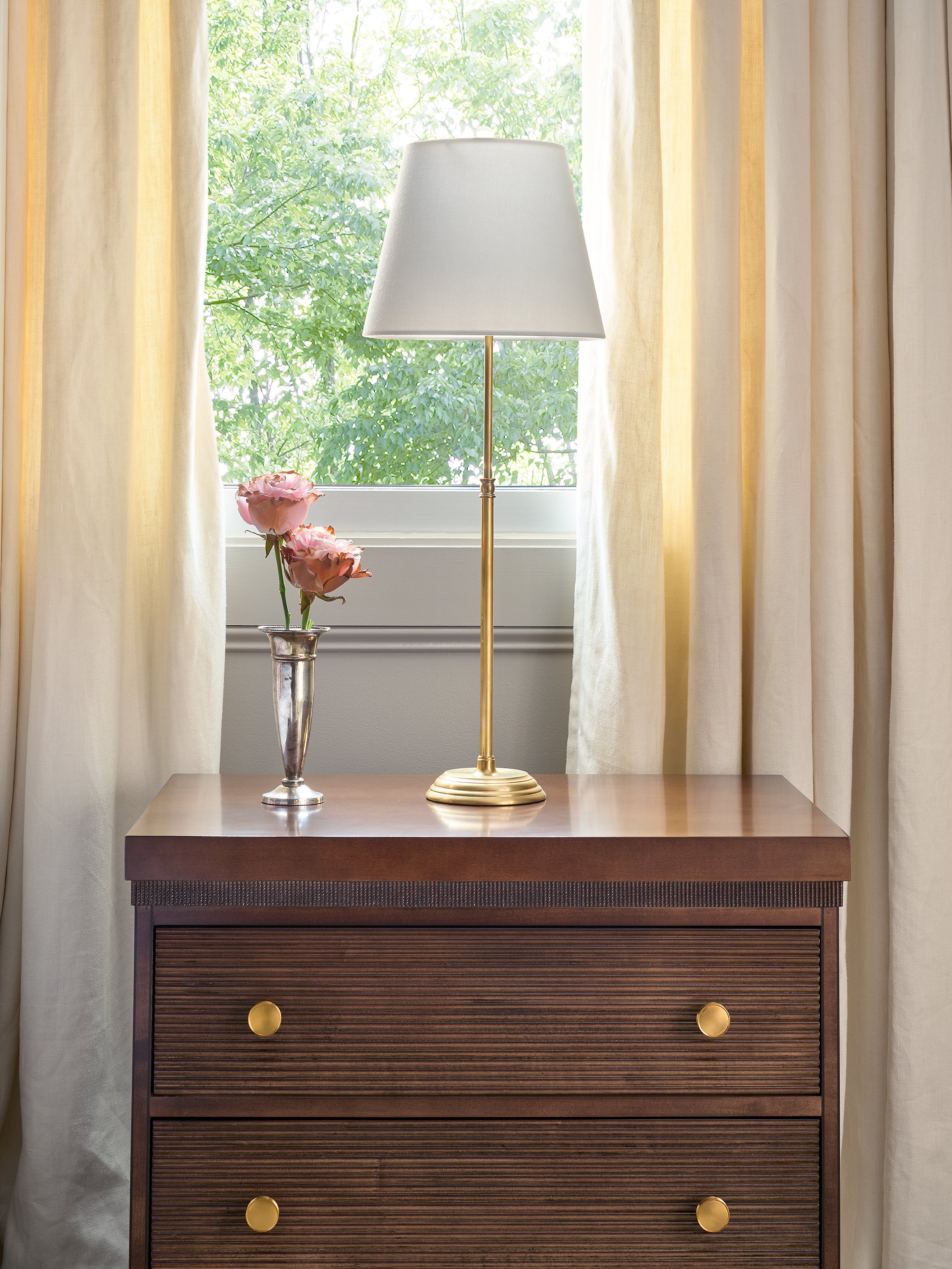 St. Claire Nightstand