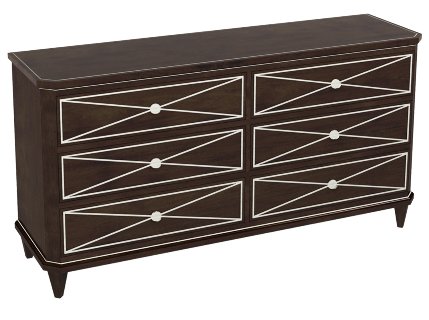 DIAMANT DRESSER