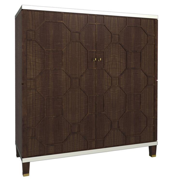 Blackland Cabinet