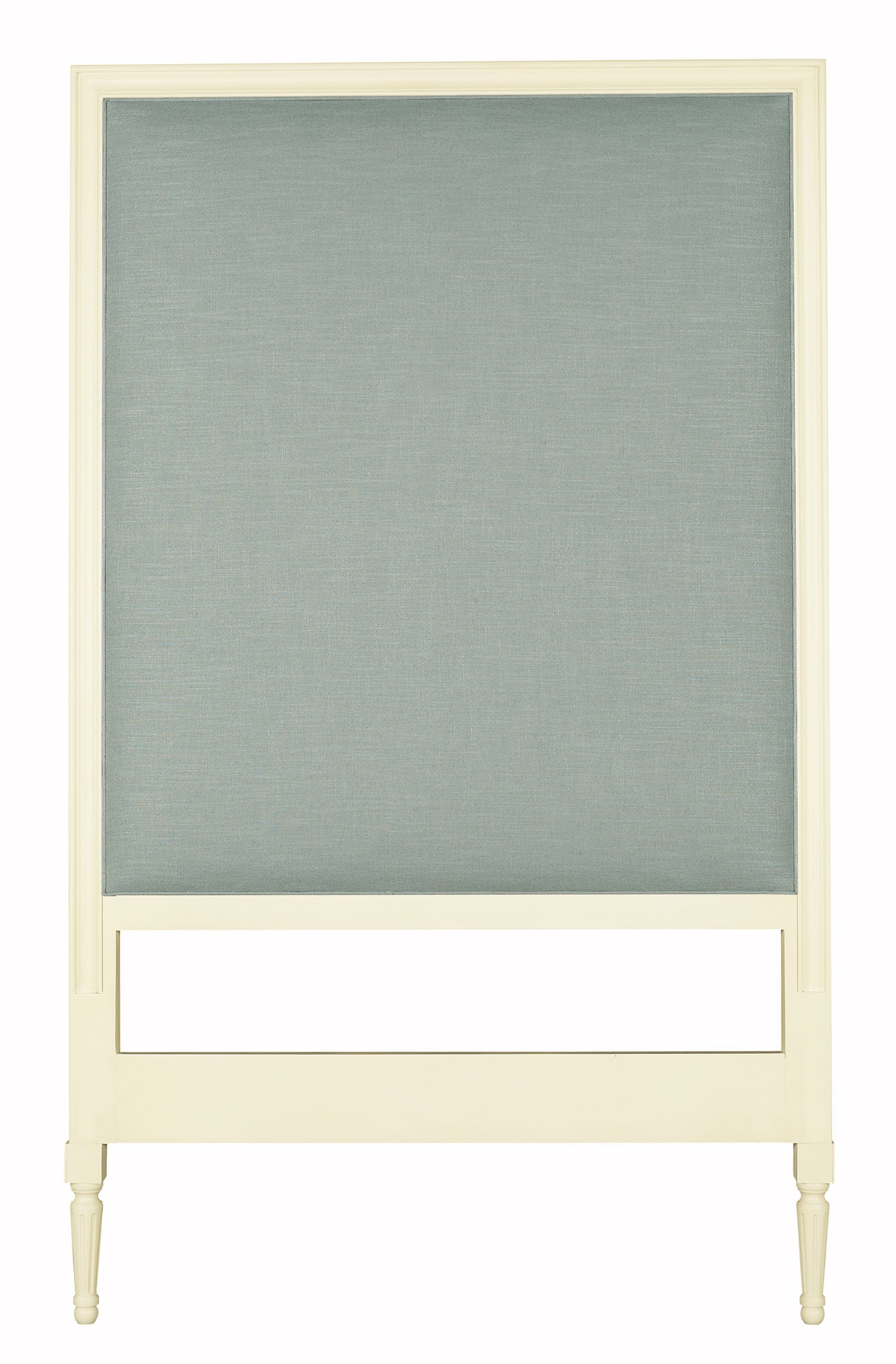 Candler King Bed Headboard in Maple Solids - Hickory Chair