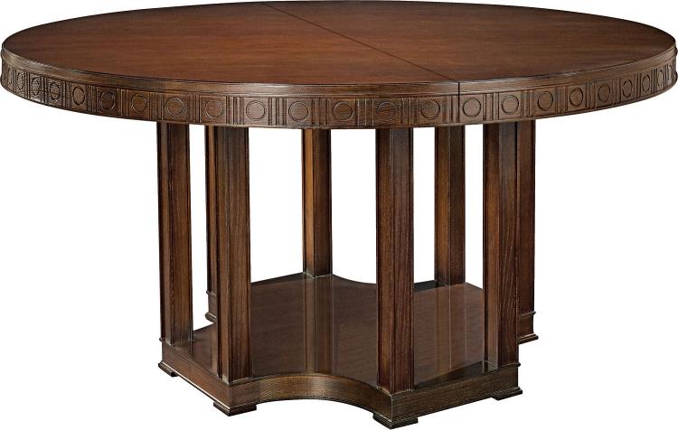 Arden Expansion Dining Table Base
