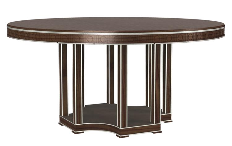 Arden Expansion Dining Table Base