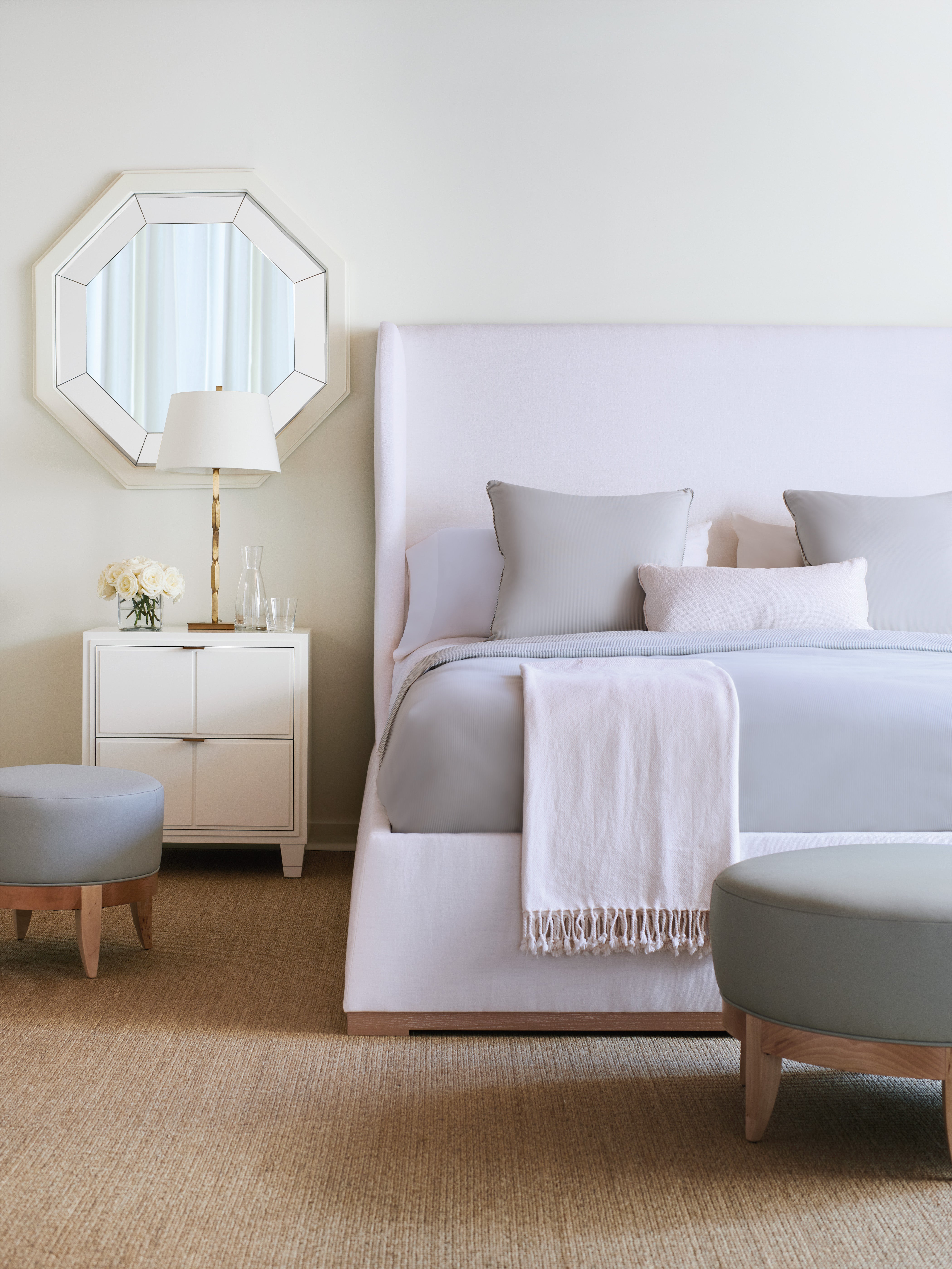 CELESTE KING BED