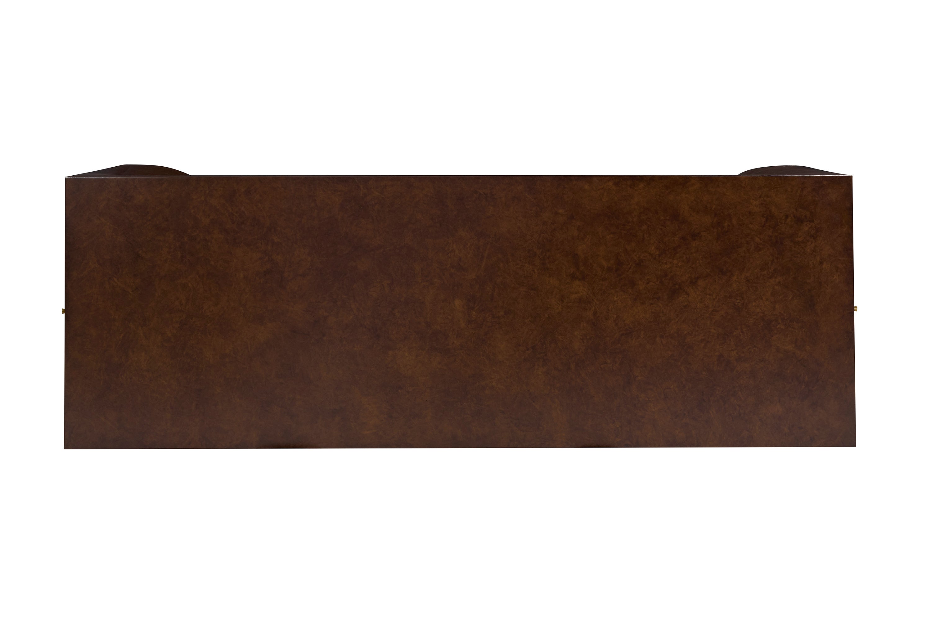 Pilar Library Table in Sycamore Veneers, Sycamore Solids - Hickory Chair