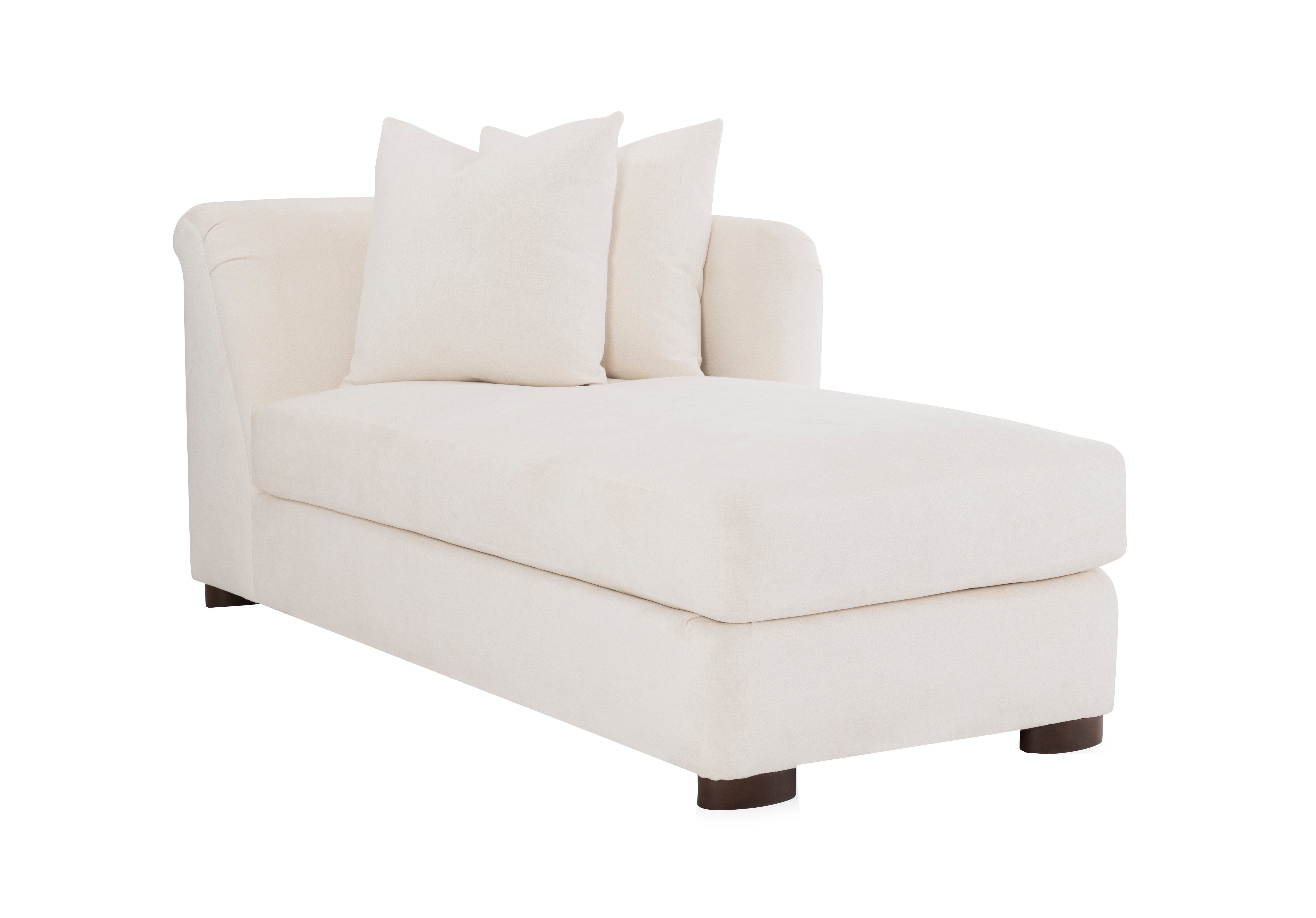 Kate Right Arm Facing Chaise