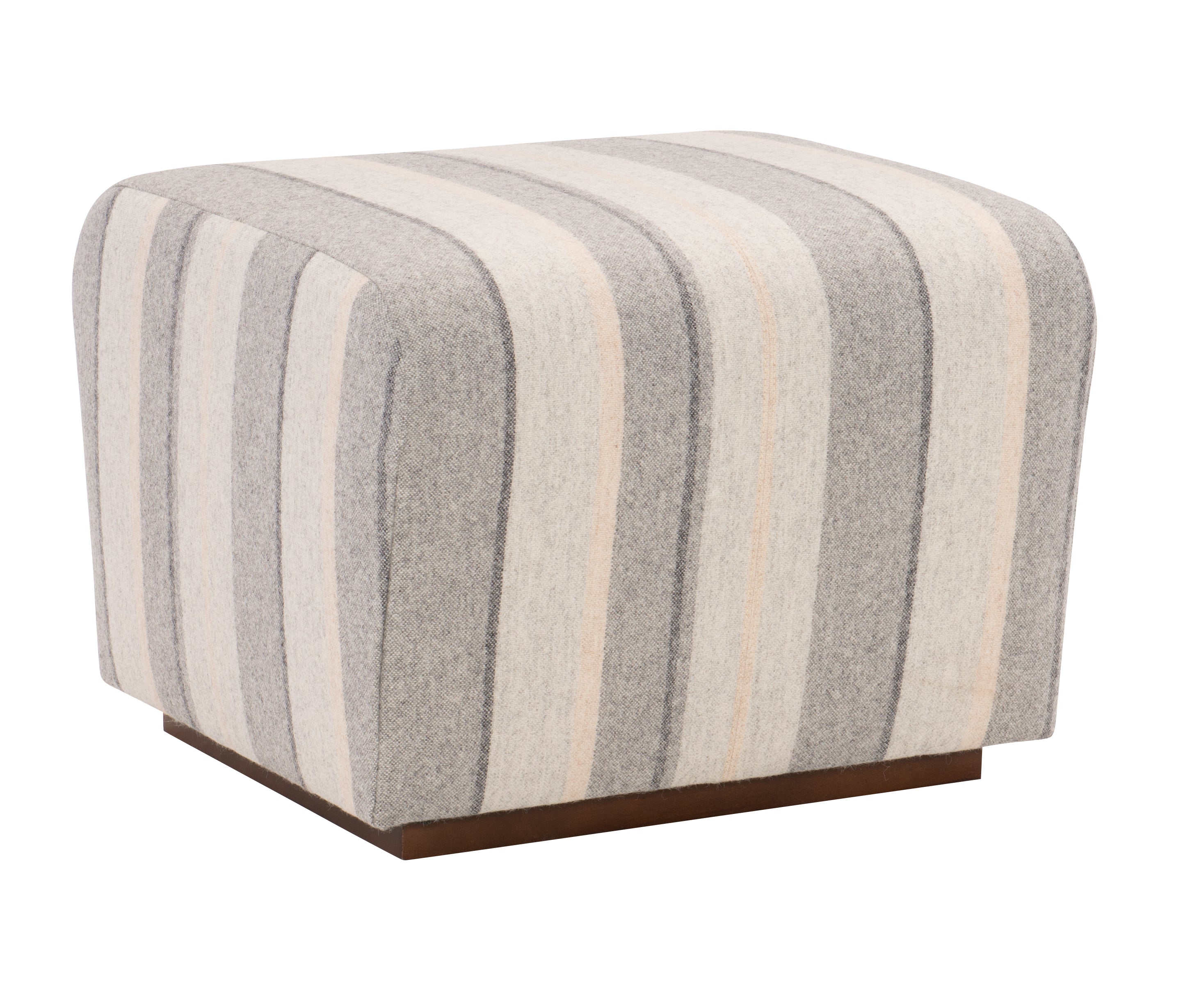 MARNEY OTTOMAN