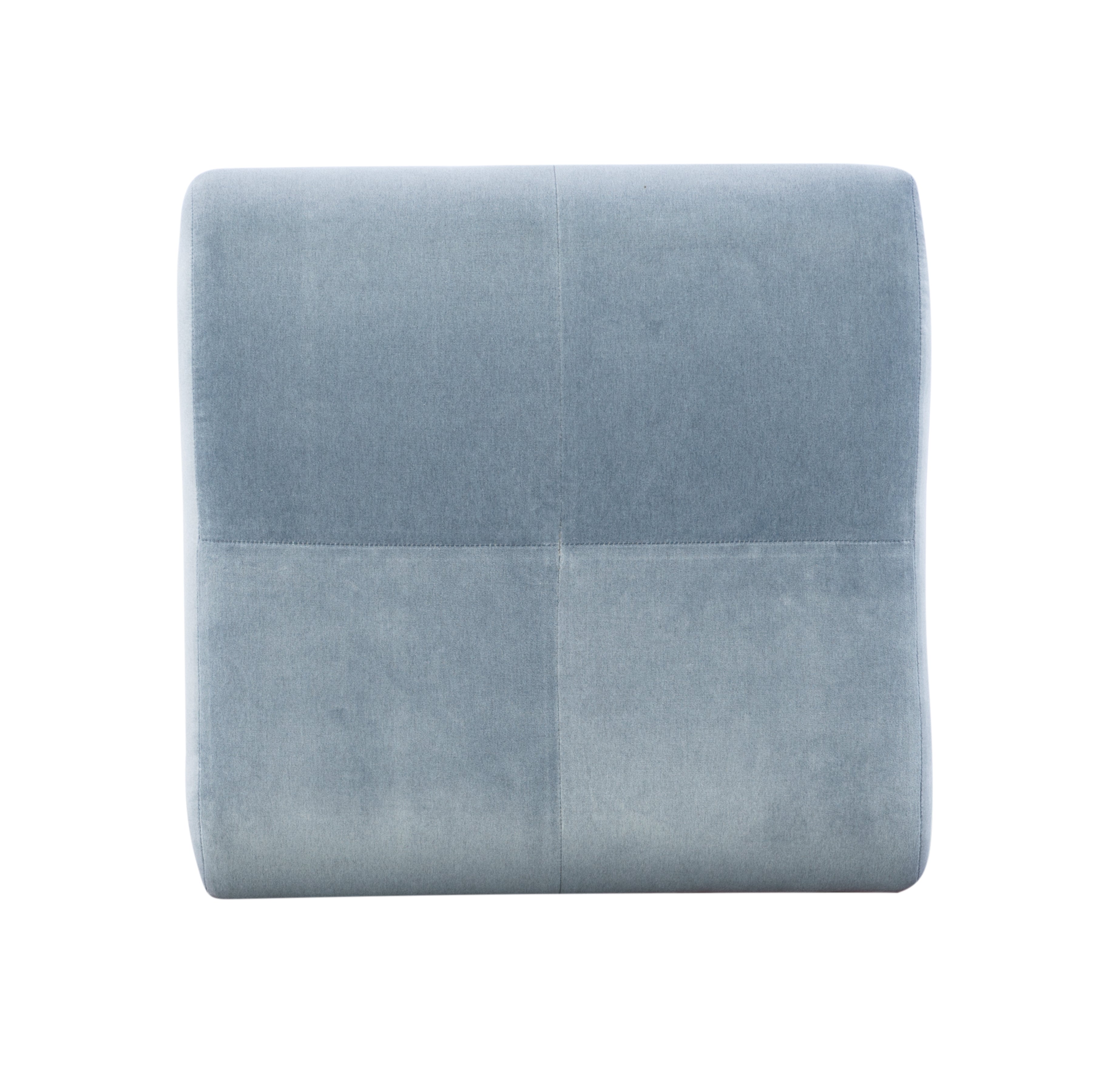 MARNEY M2M BENCH in Maple Solids - Hickory Chair