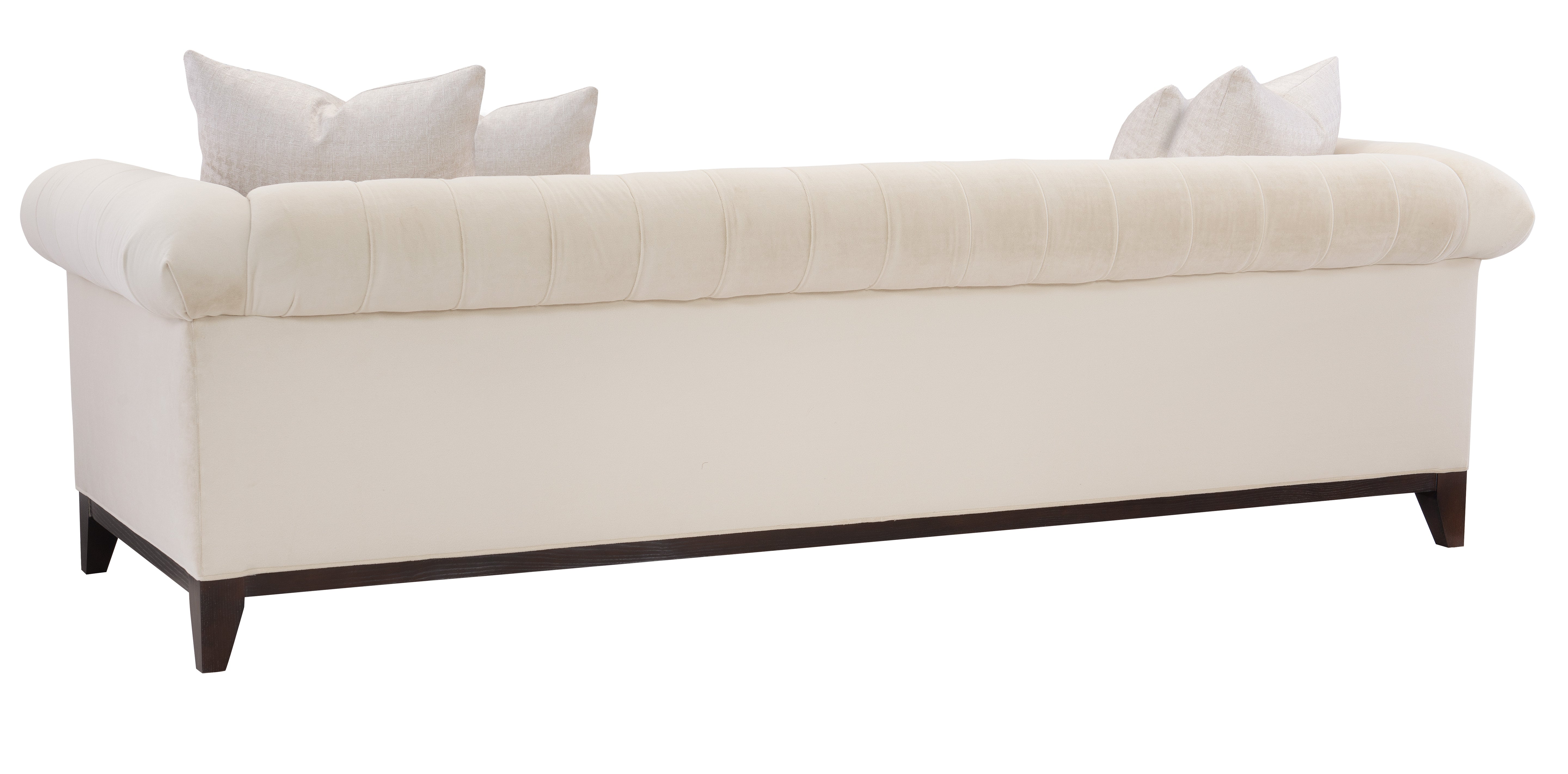 PARKER SOFA in Ash Solids - Hickory Chair