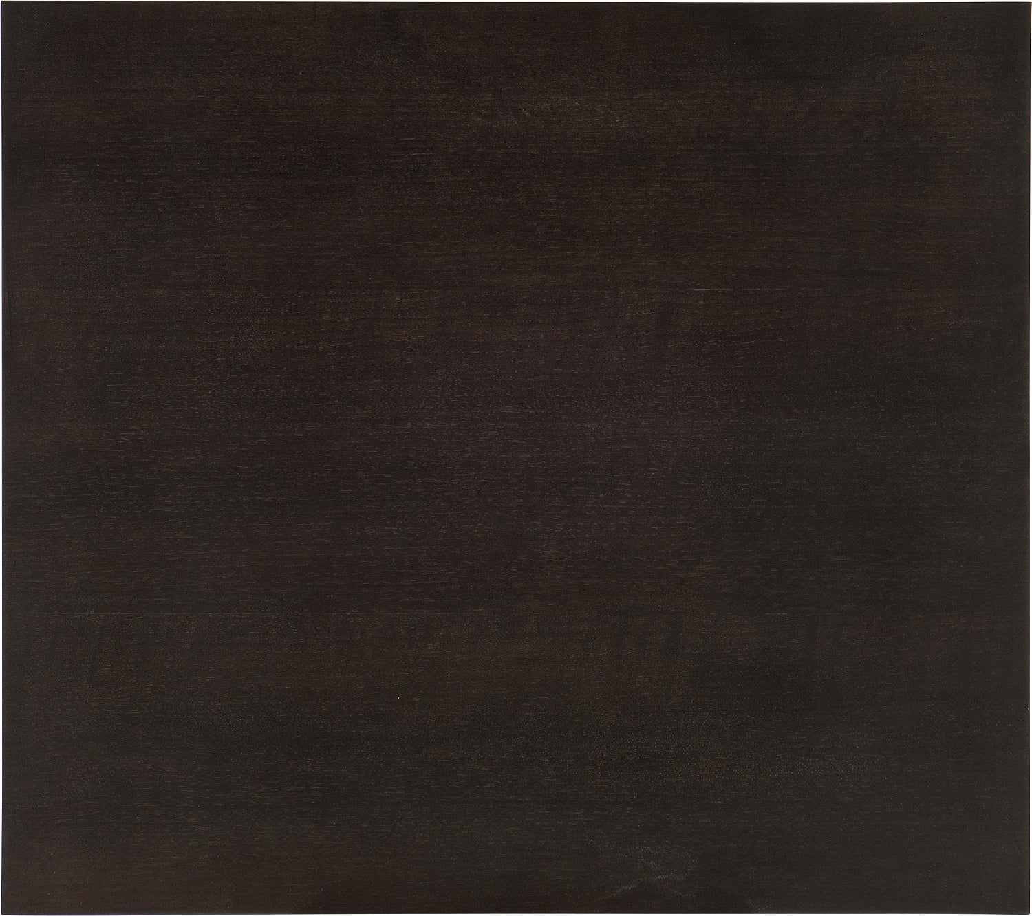 BILL SIDE TABLE in American Walnut Veneers, American Walnut - Hickory Chair