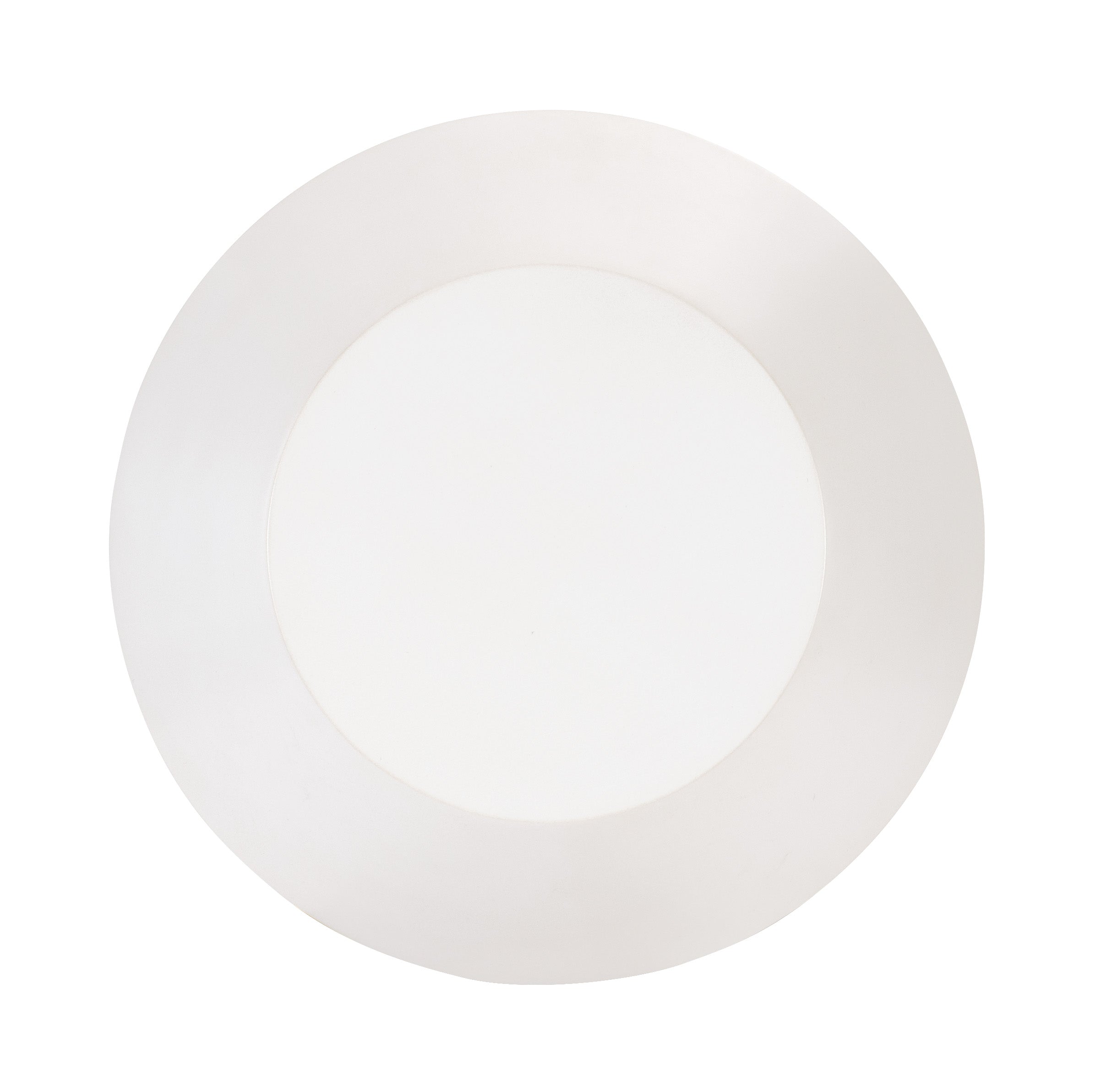 BROOKS SPOT TABLE in Composite Materials - Hickory Chair