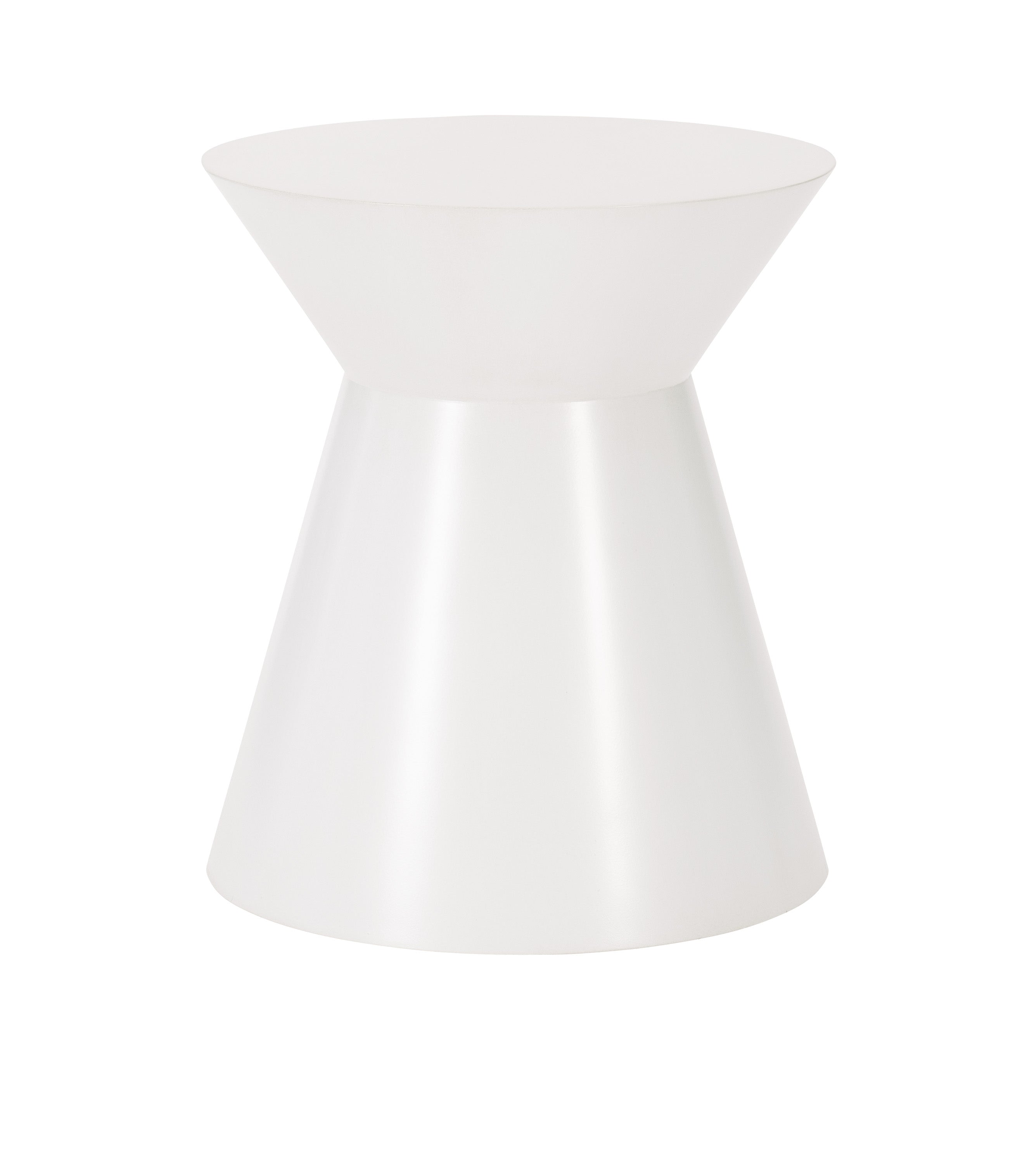 BROOKE SPOT TABLE in Composite - Hickory Chair